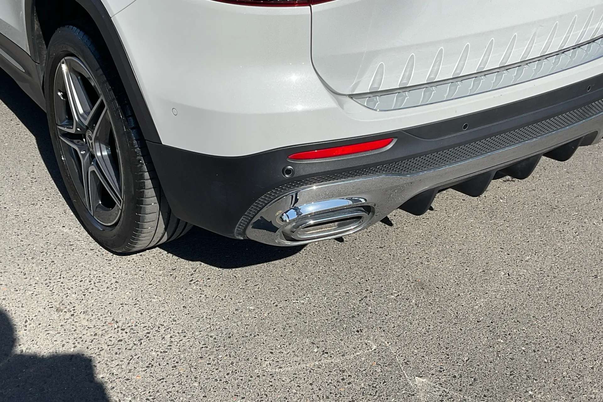 2022 MERCEDES-BENZ GLB 2022 MERCEDES-BENZ GLB