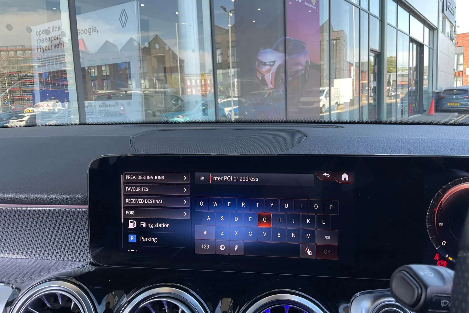 2022 MERCEDES-BENZ GLB 2022 MERCEDES-BENZ GLB