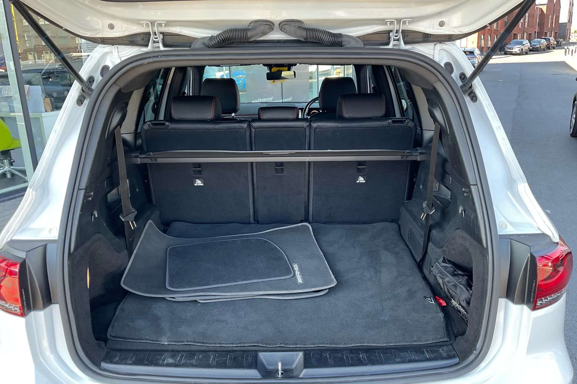 2022 MERCEDES-BENZ GLB 2022 MERCEDES-BENZ GLB