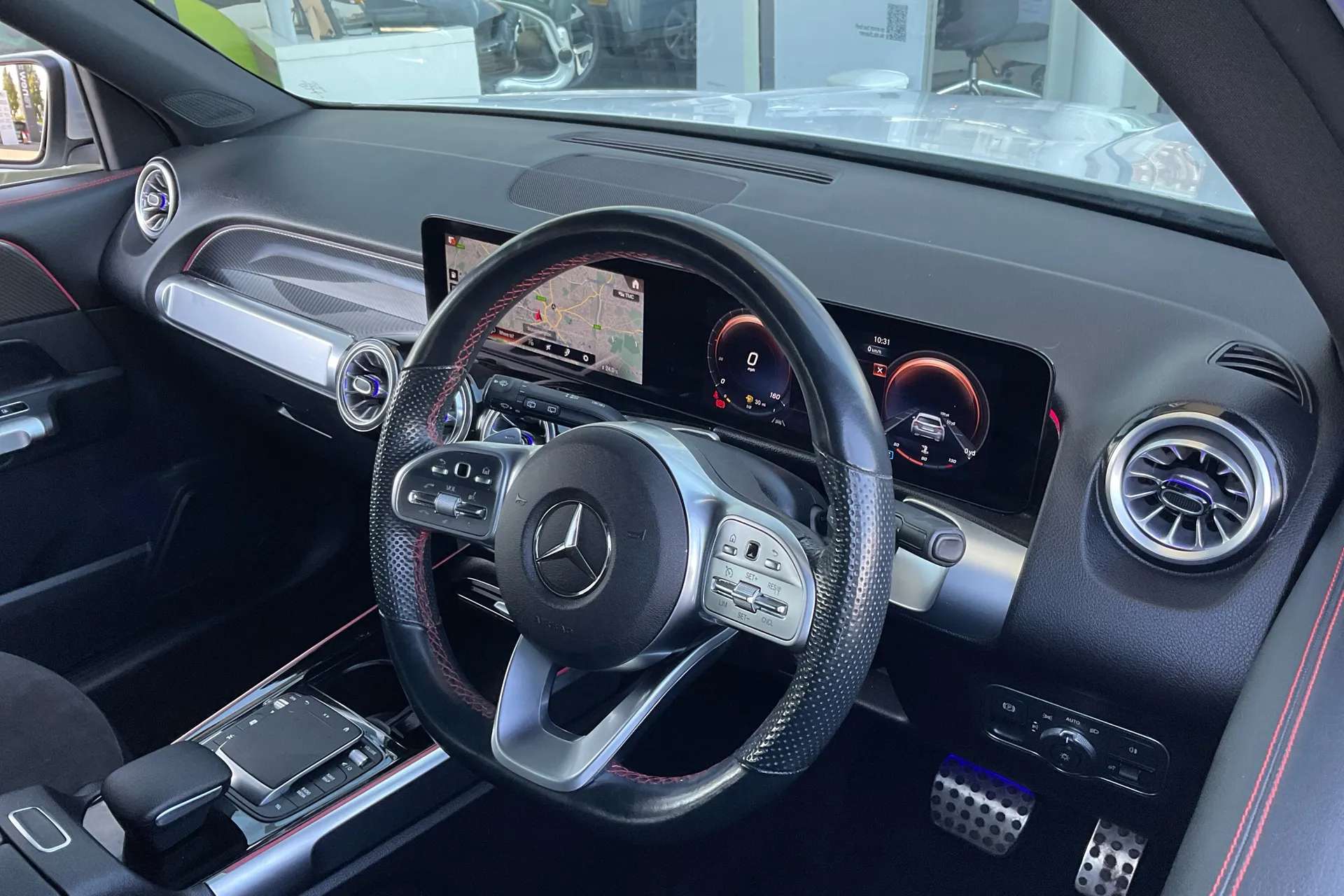 2022 MERCEDES-BENZ GLB 2022 MERCEDES-BENZ GLB