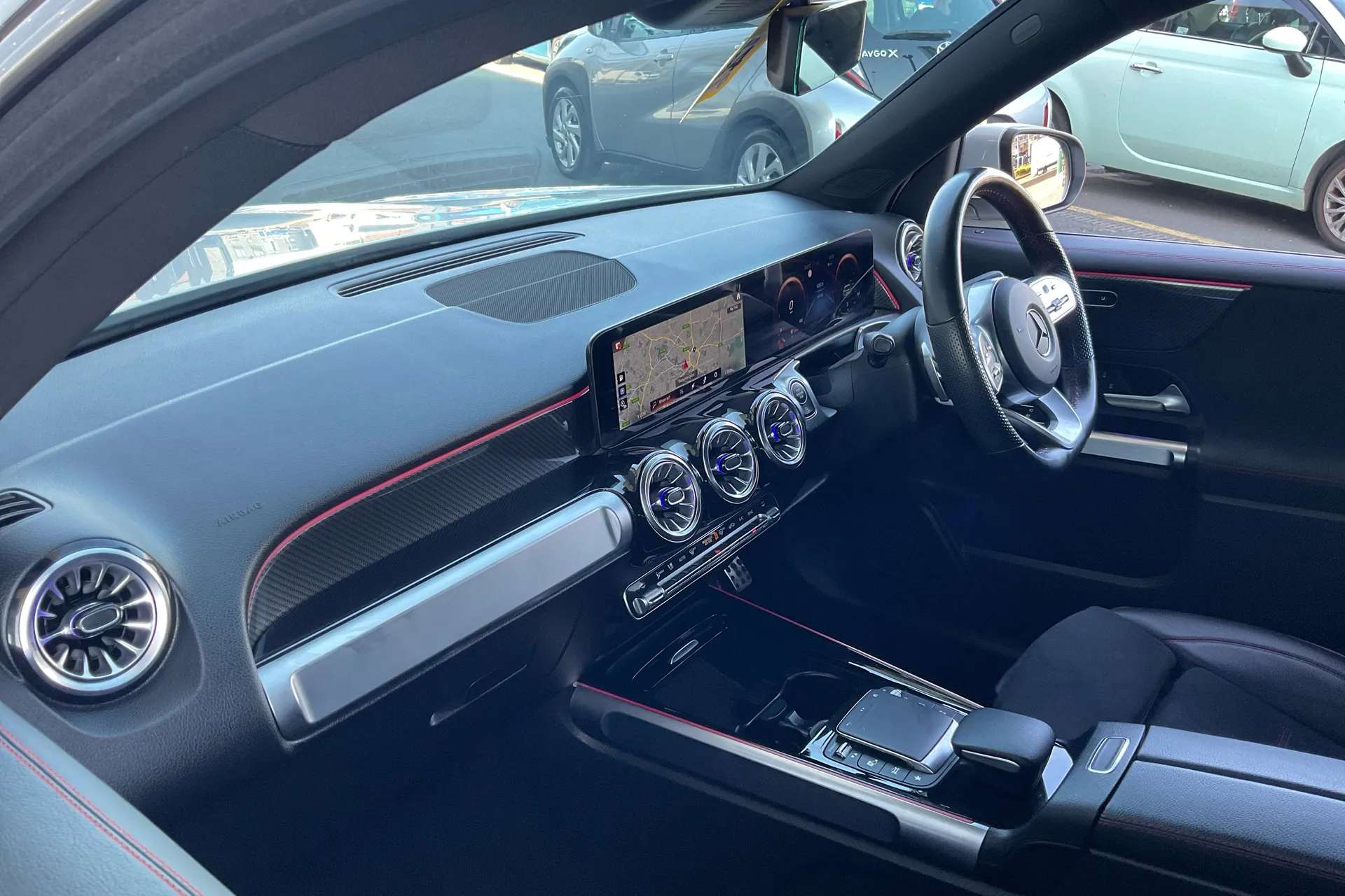 2022 MERCEDES-BENZ GLB 2022 MERCEDES-BENZ GLB