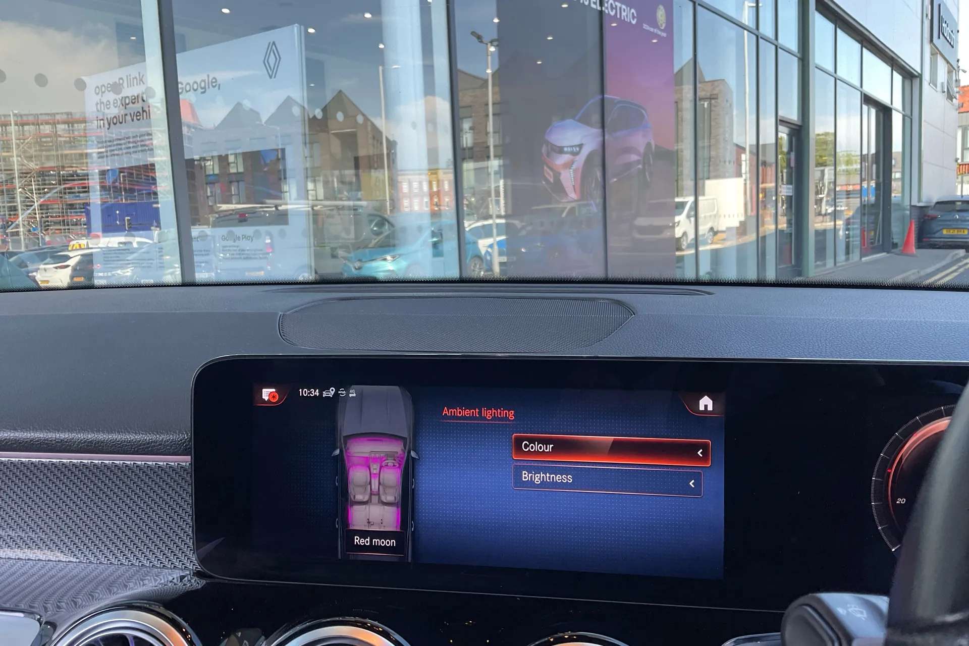 2022 MERCEDES-BENZ GLB 2022 MERCEDES-BENZ GLB