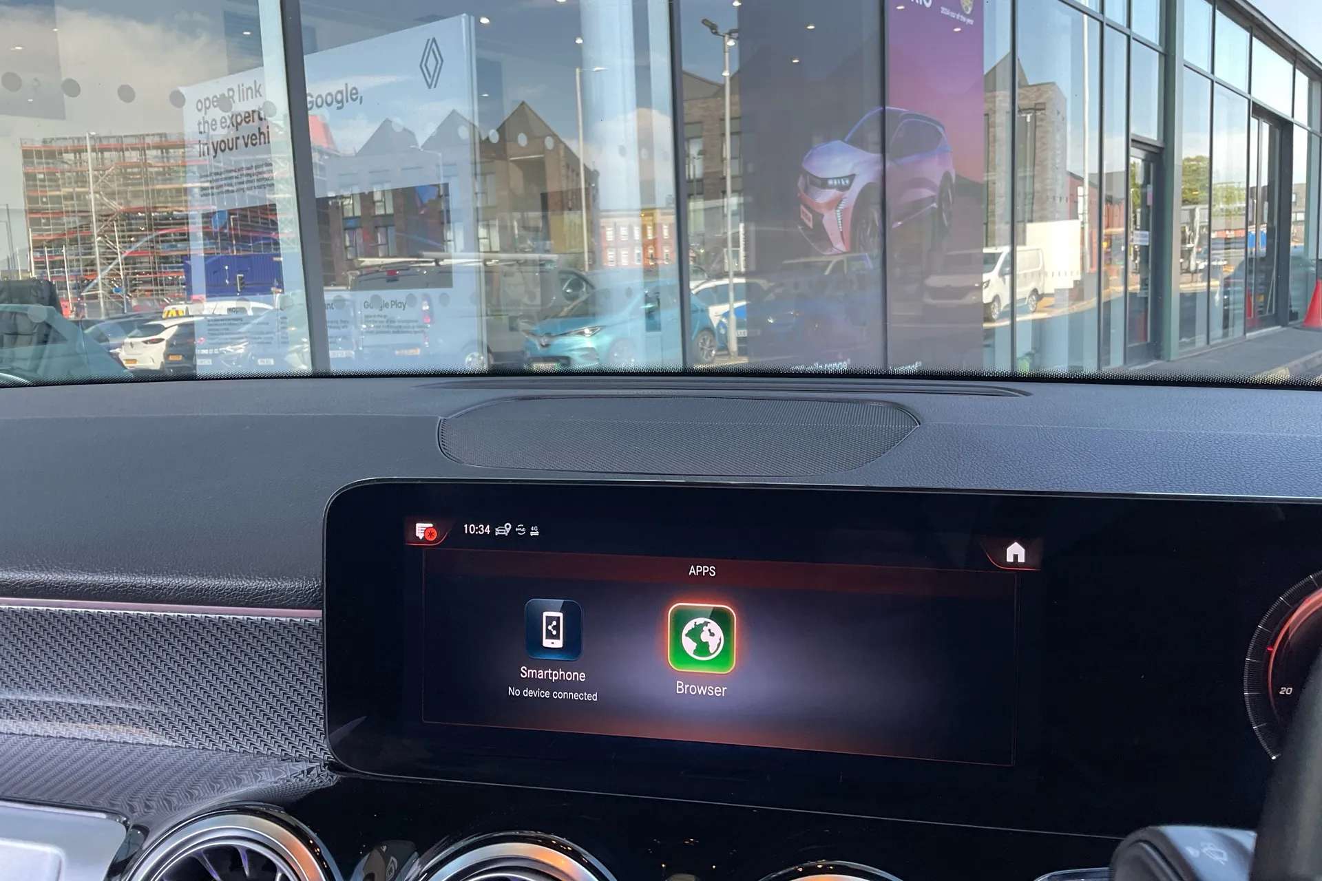 2022 MERCEDES-BENZ GLB 2022 MERCEDES-BENZ GLB