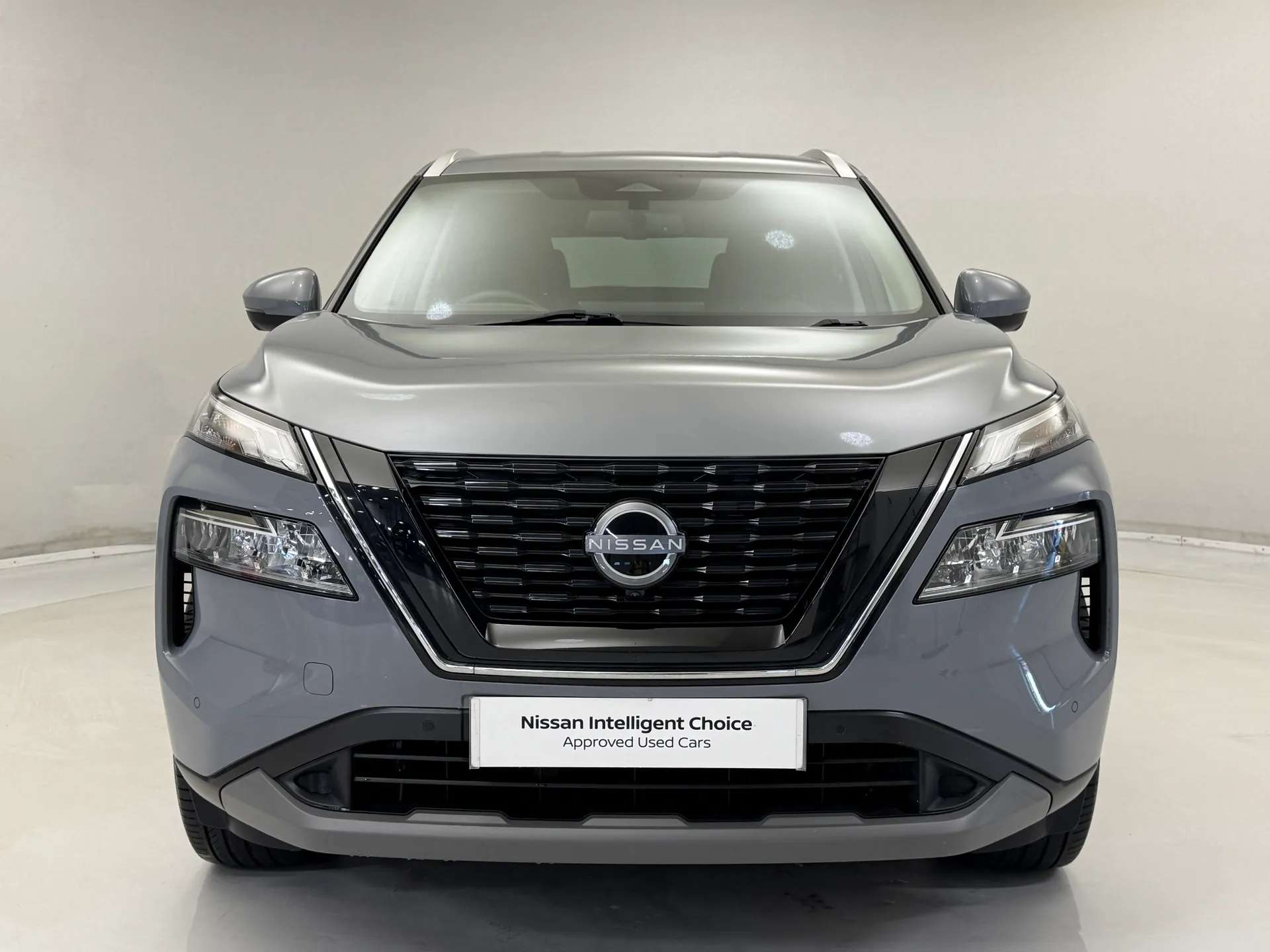A 2023 NISSAN X-TRAIL 1.5 E-Power E-4orce 213 N-Connecta 5dr 7Seat Auto A 2023 NISSAN X-TRAIL 1.5 E-Power E-4orce 213 N-Connecta 5dr 7Seat Auto