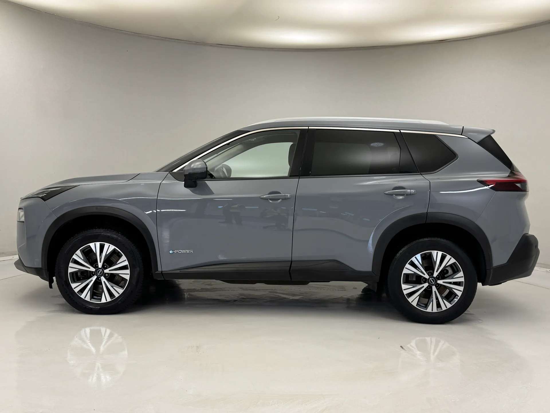 2023 NISSAN X-TRAIL 2023 NISSAN X-TRAIL