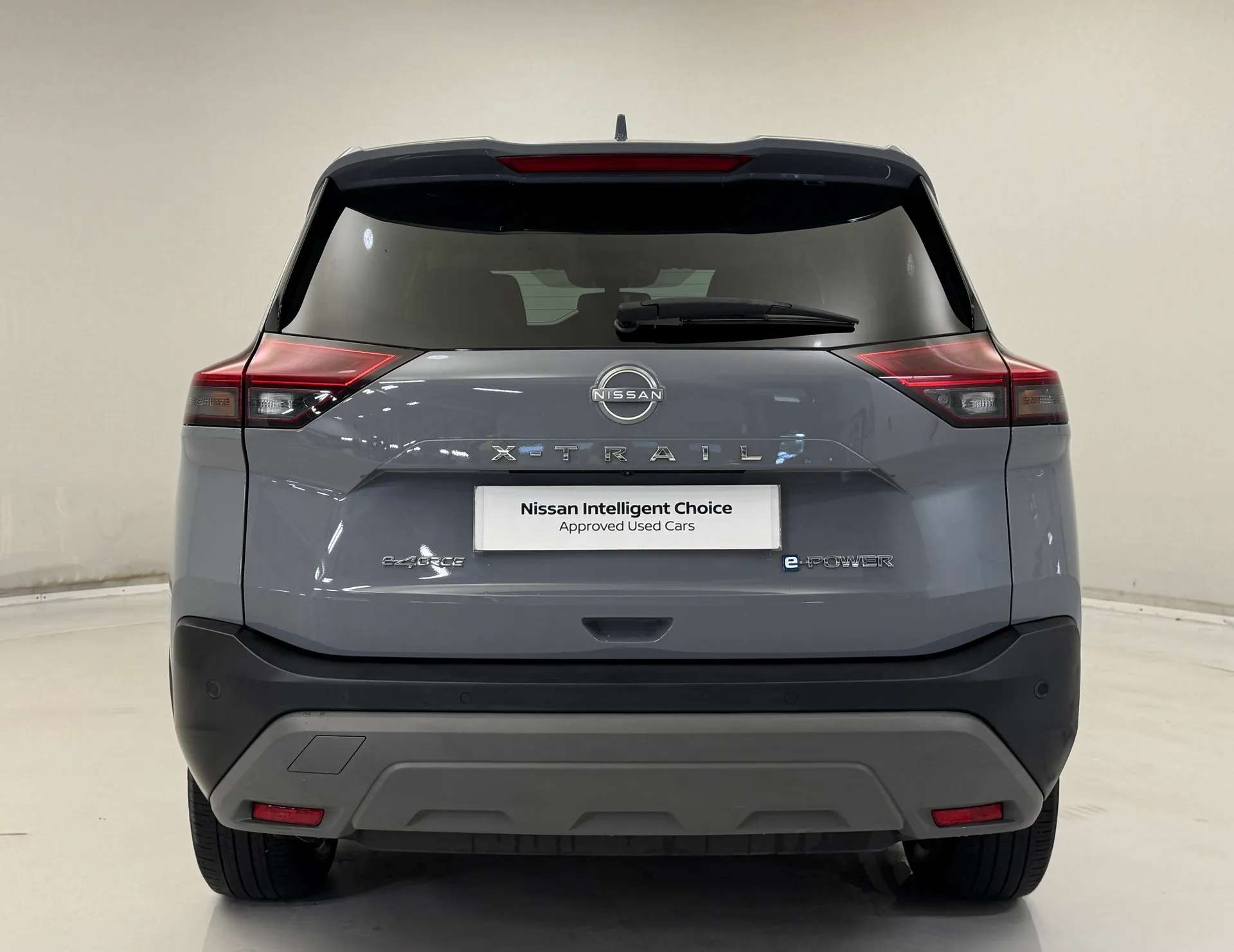 2023 NISSAN X-TRAIL 2023 NISSAN X-TRAIL