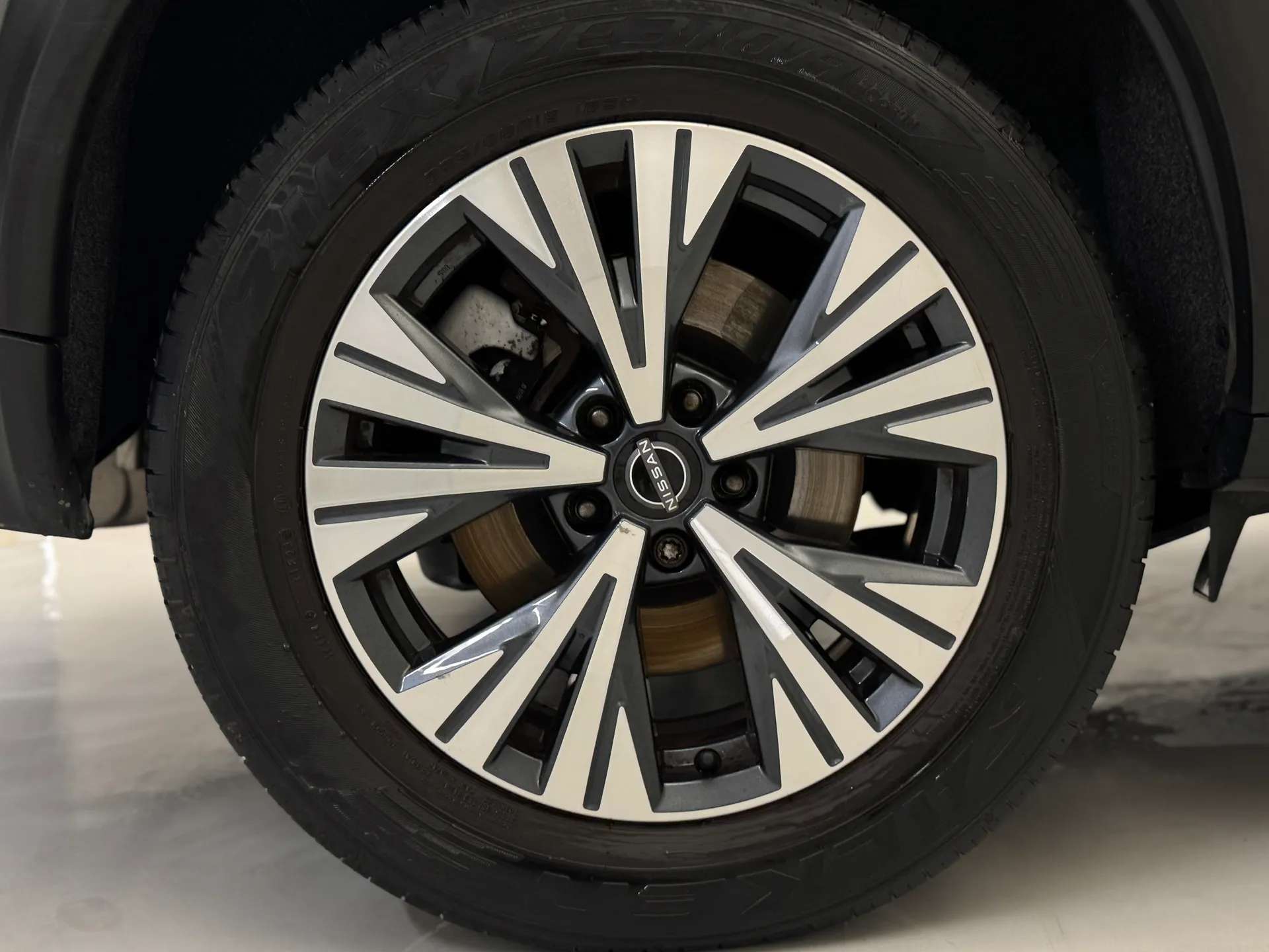 2023 NISSAN X-TRAIL 2023 NISSAN X-TRAIL