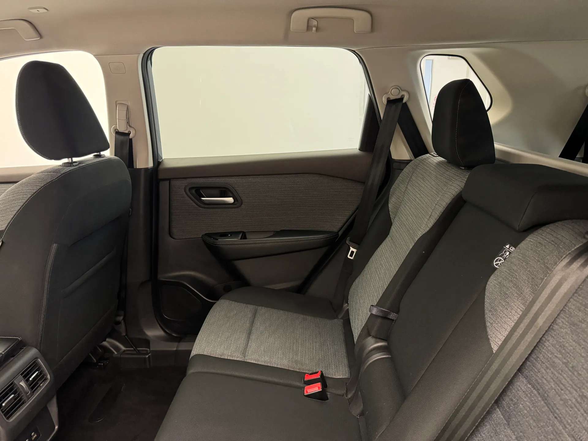 2023 NISSAN X-TRAIL 2023 NISSAN X-TRAIL