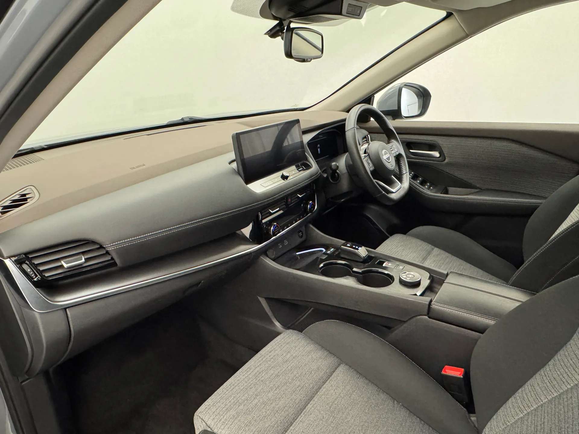 2023 NISSAN X-TRAIL 2023 NISSAN X-TRAIL
