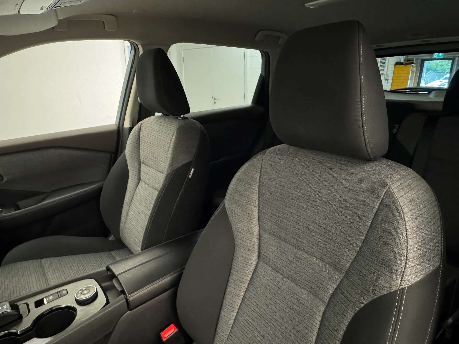 2023 NISSAN X-TRAIL 2023 NISSAN X-TRAIL