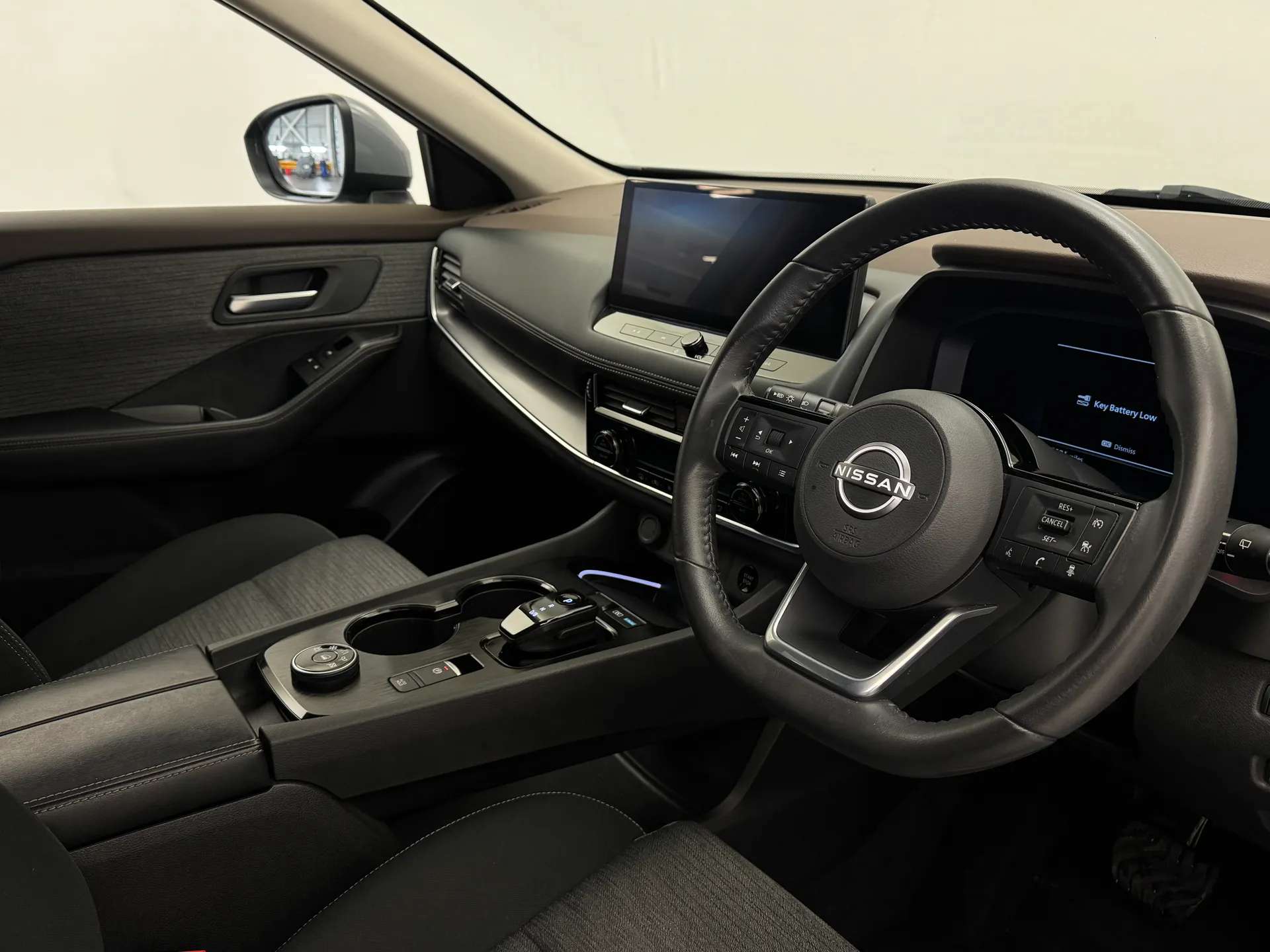 2023 NISSAN X-TRAIL 2023 NISSAN X-TRAIL