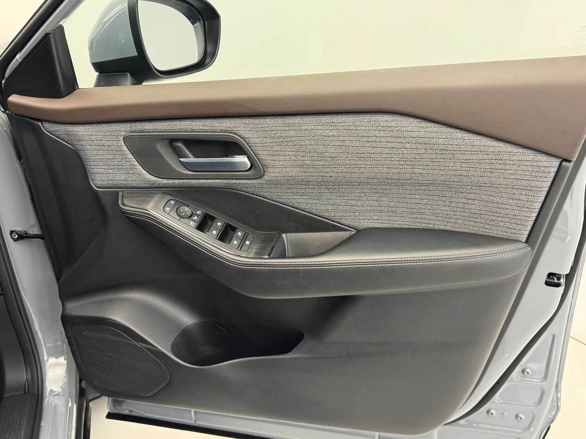 2023 NISSAN X-TRAIL 2023 NISSAN X-TRAIL