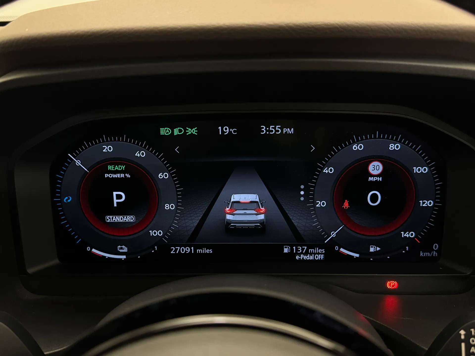 2023 NISSAN X-TRAIL 2023 NISSAN X-TRAIL
