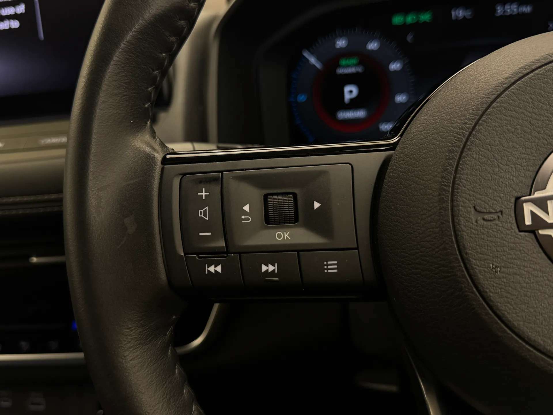 2023 NISSAN X-TRAIL 2023 NISSAN X-TRAIL