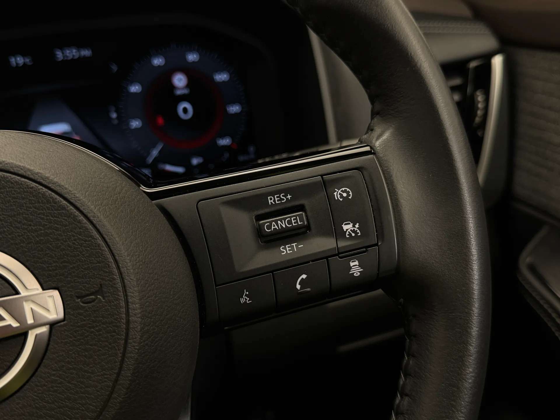 2023 NISSAN X-TRAIL 2023 NISSAN X-TRAIL
