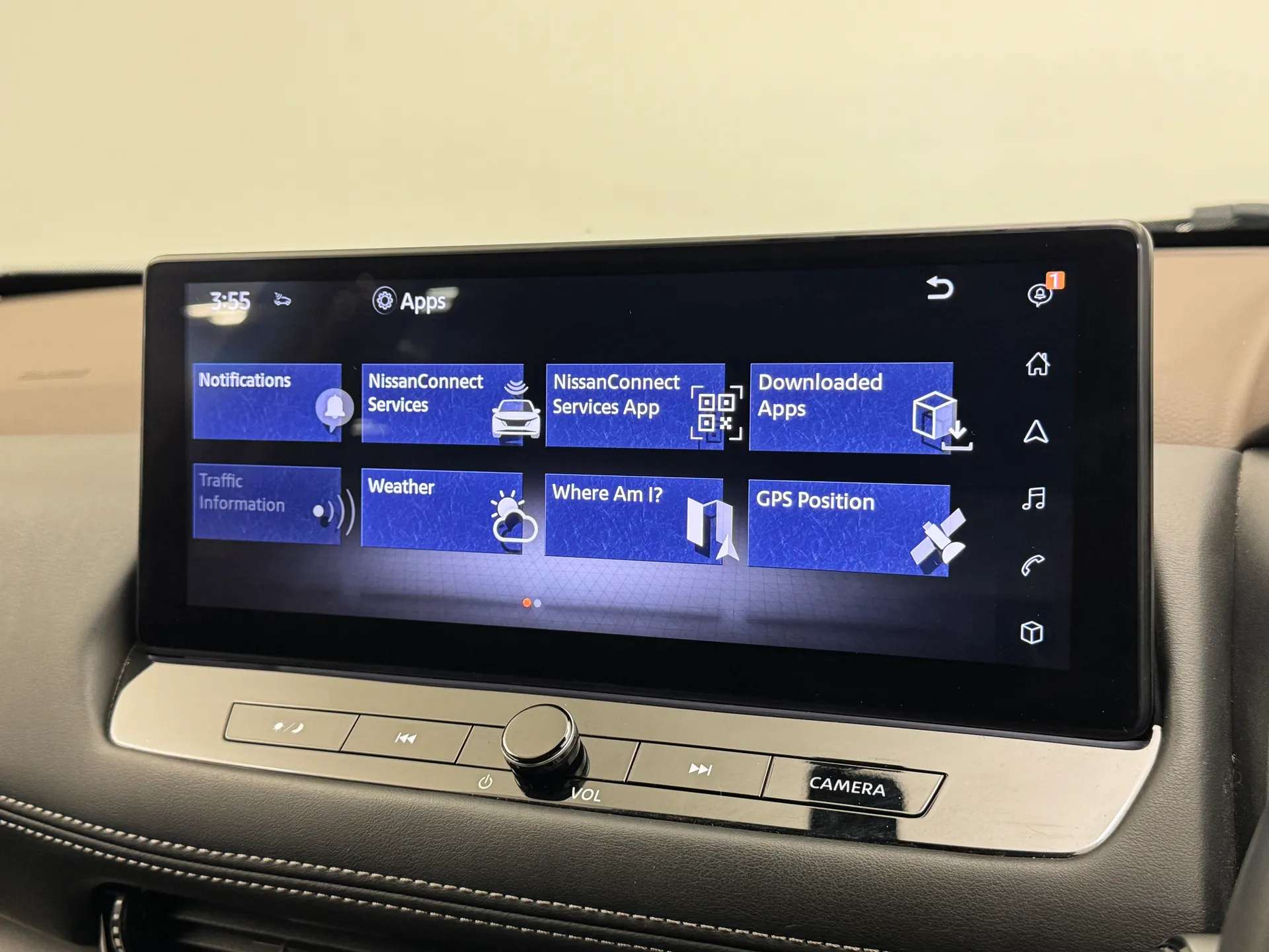 2023 NISSAN X-TRAIL 2023 NISSAN X-TRAIL
