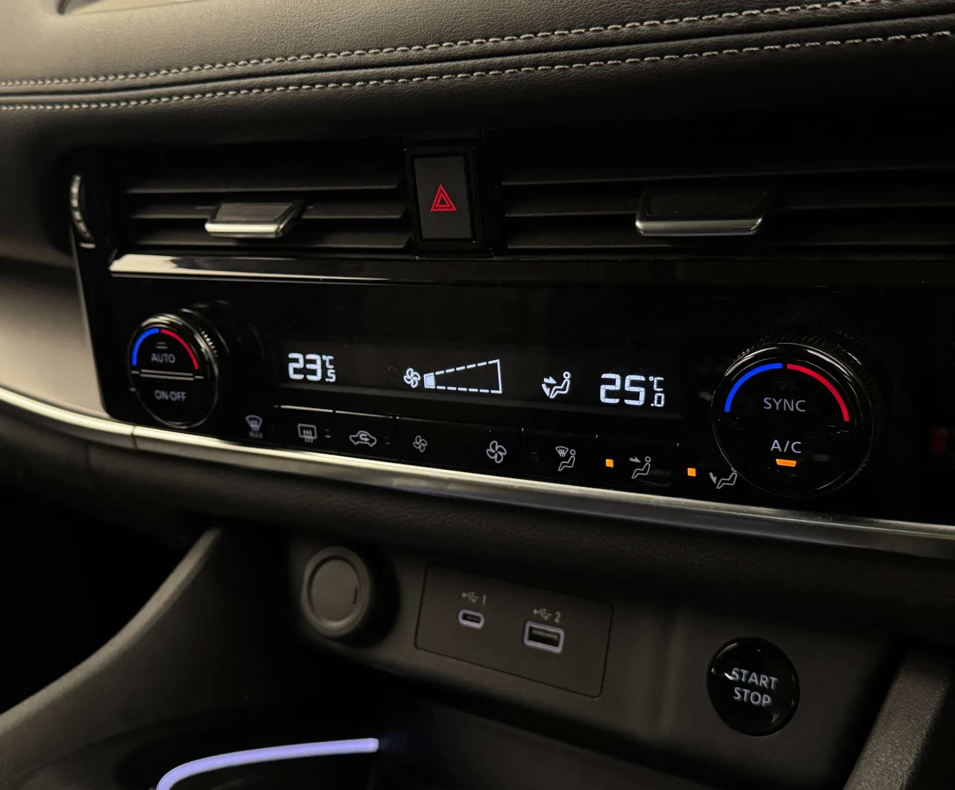 2023 NISSAN X-TRAIL 2023 NISSAN X-TRAIL