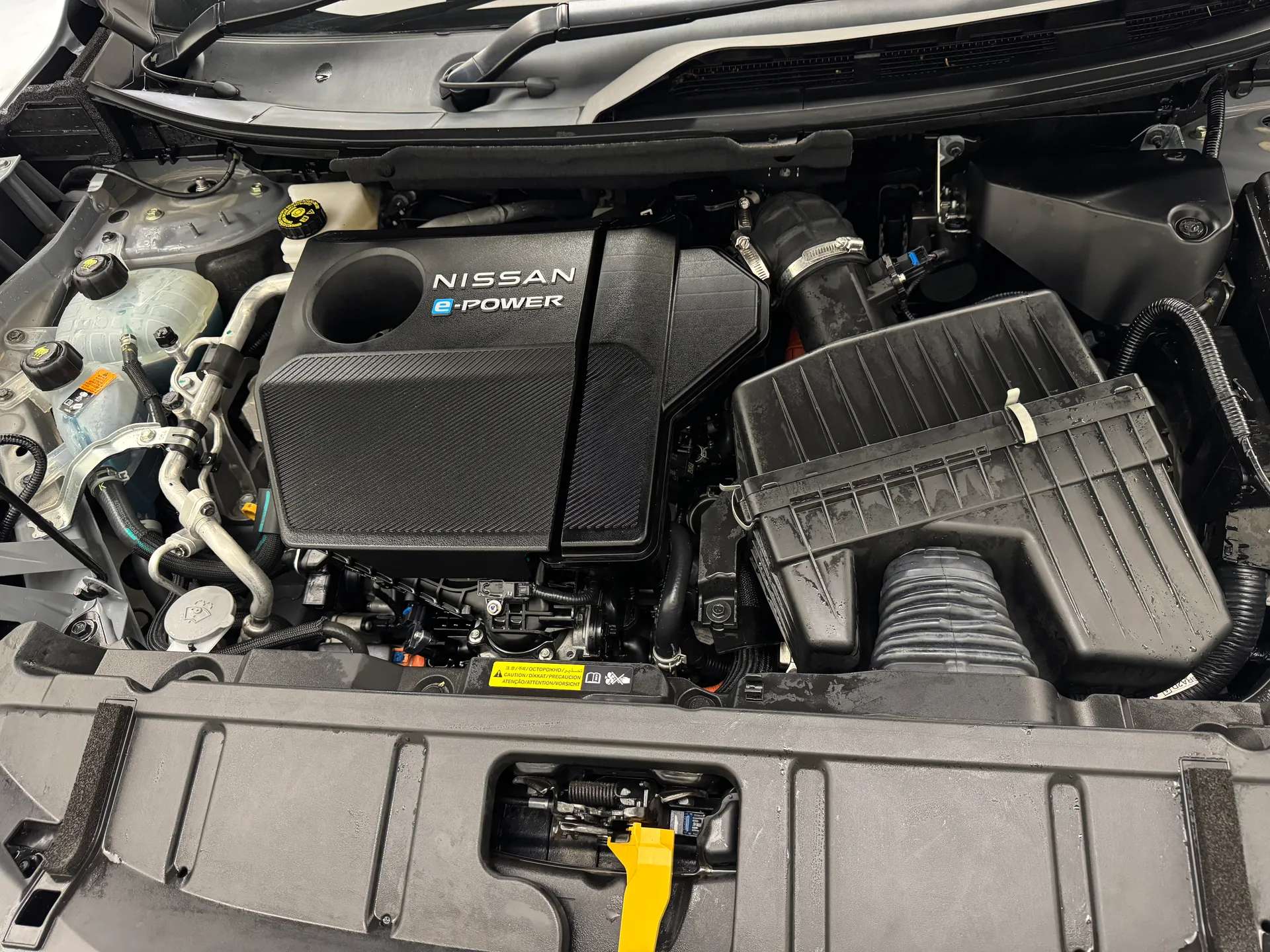 2023 NISSAN X-TRAIL 2023 NISSAN X-TRAIL
