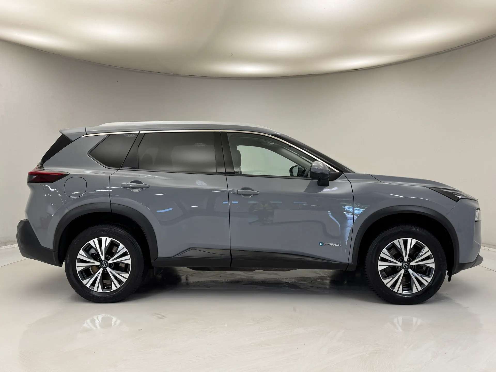 2023 NISSAN X-TRAIL 2023 NISSAN X-TRAIL