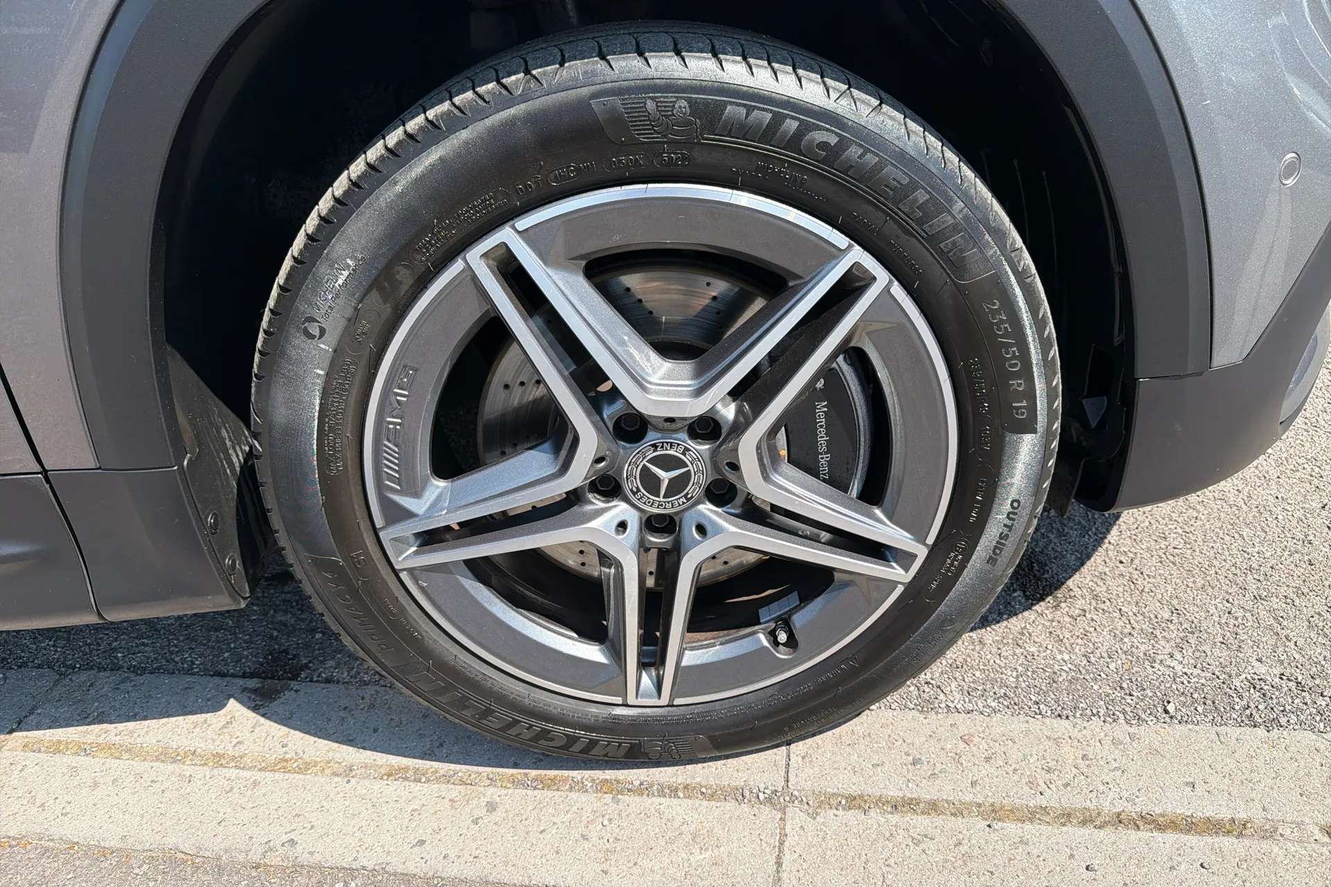 2021 MERCEDES-BENZ GLB 2021 MERCEDES-BENZ GLB