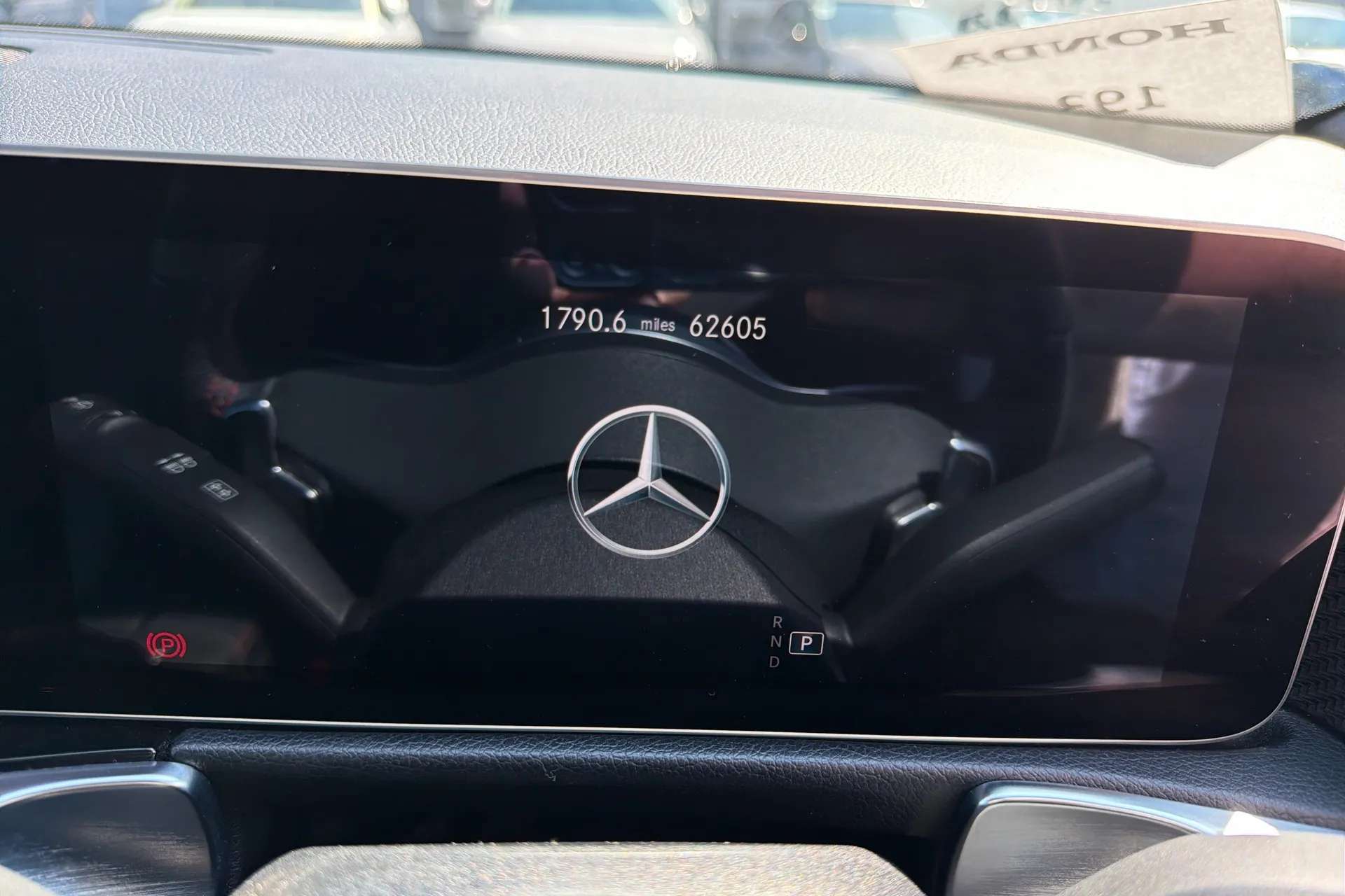 2021 MERCEDES-BENZ GLB 2021 MERCEDES-BENZ GLB