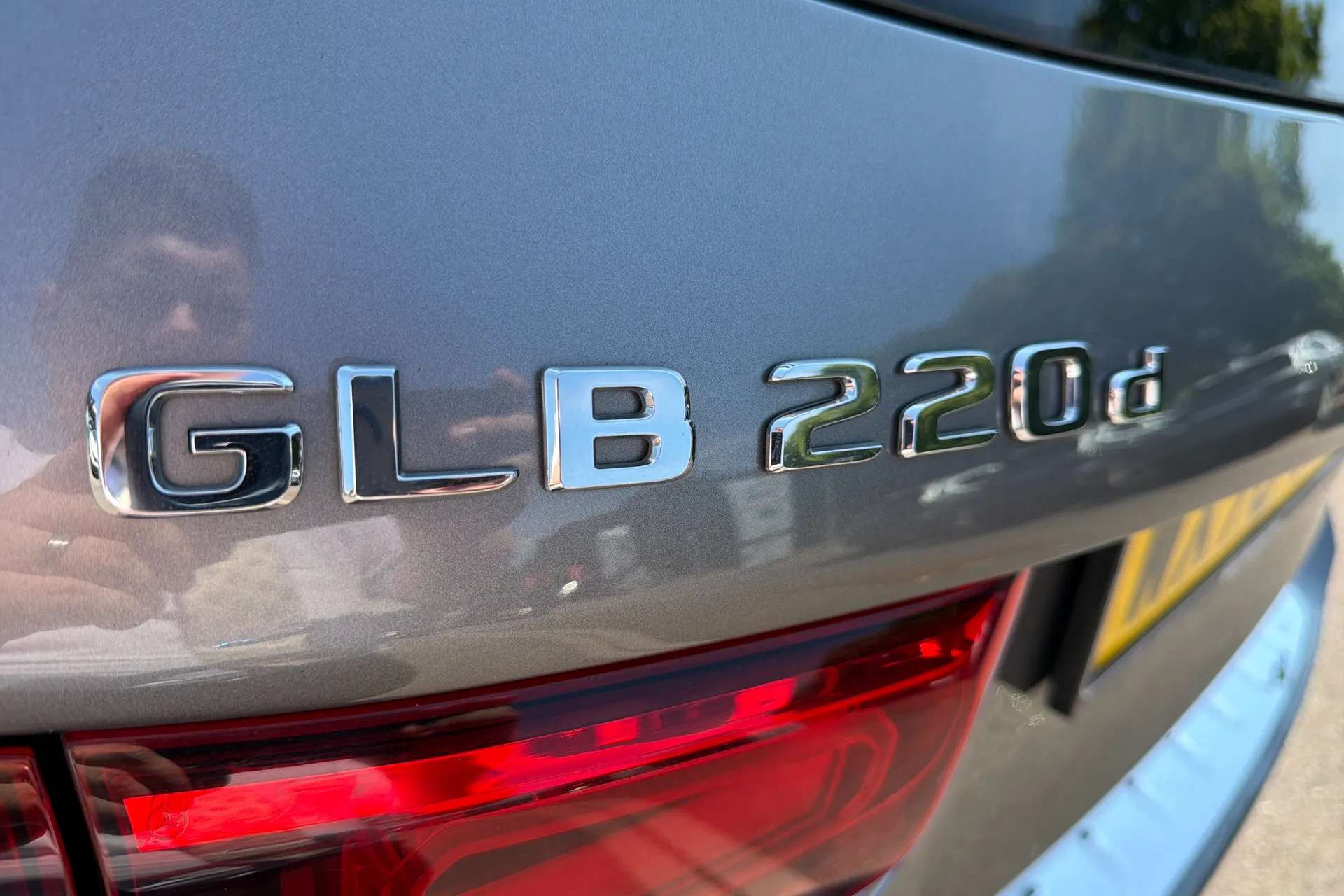 2021 MERCEDES-BENZ GLB 2021 MERCEDES-BENZ GLB