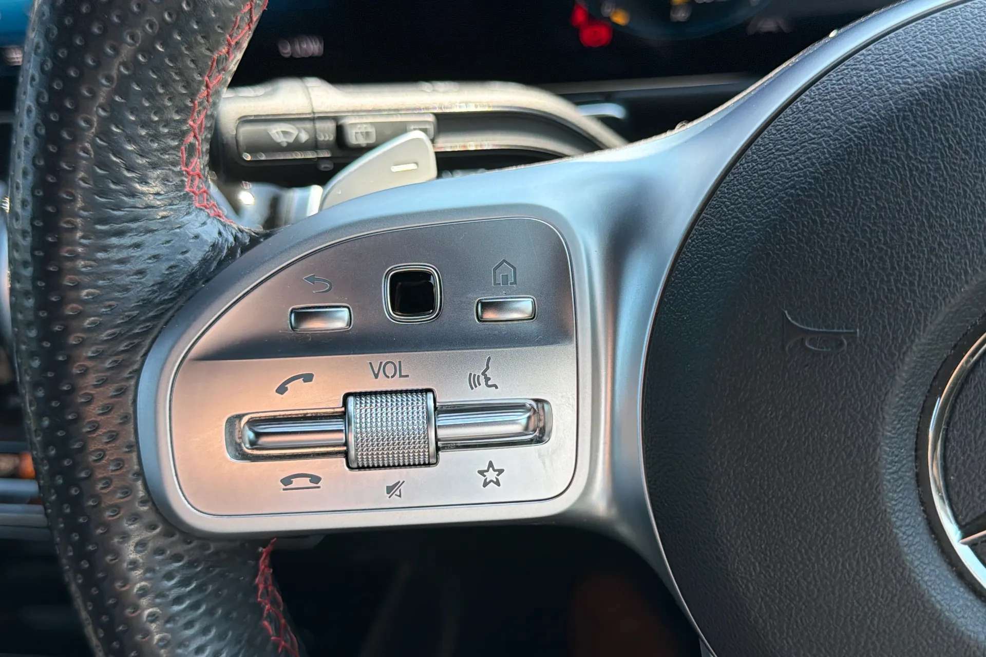 2021 MERCEDES-BENZ GLB 2021 MERCEDES-BENZ GLB