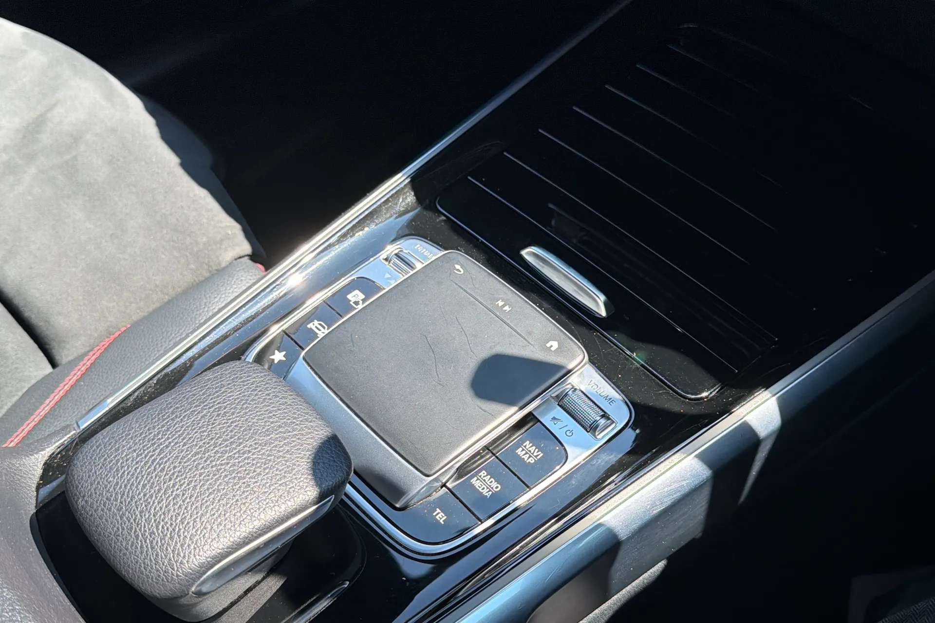 2021 MERCEDES-BENZ GLB 2021 MERCEDES-BENZ GLB