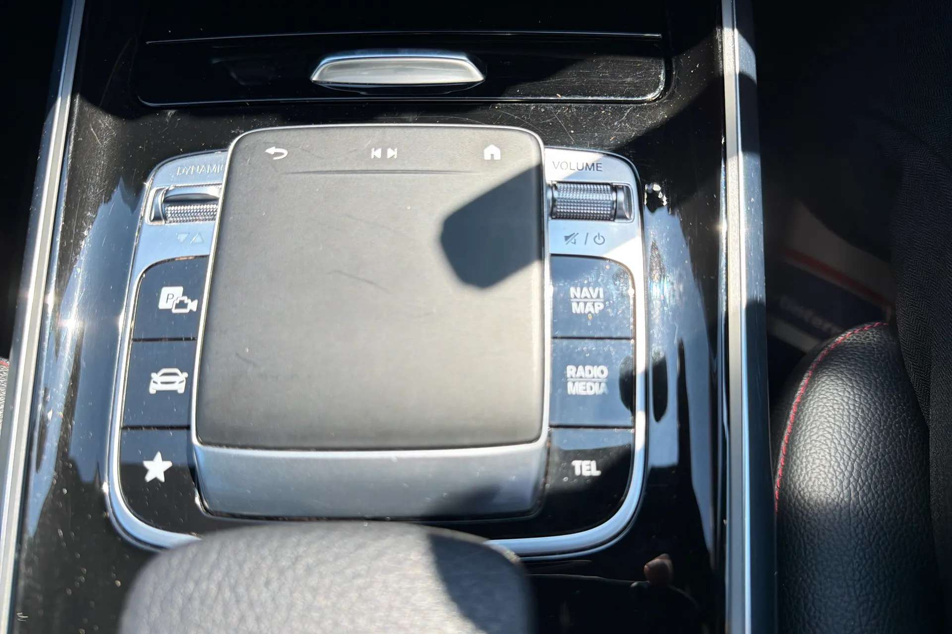 2021 MERCEDES-BENZ GLB 2021 MERCEDES-BENZ GLB