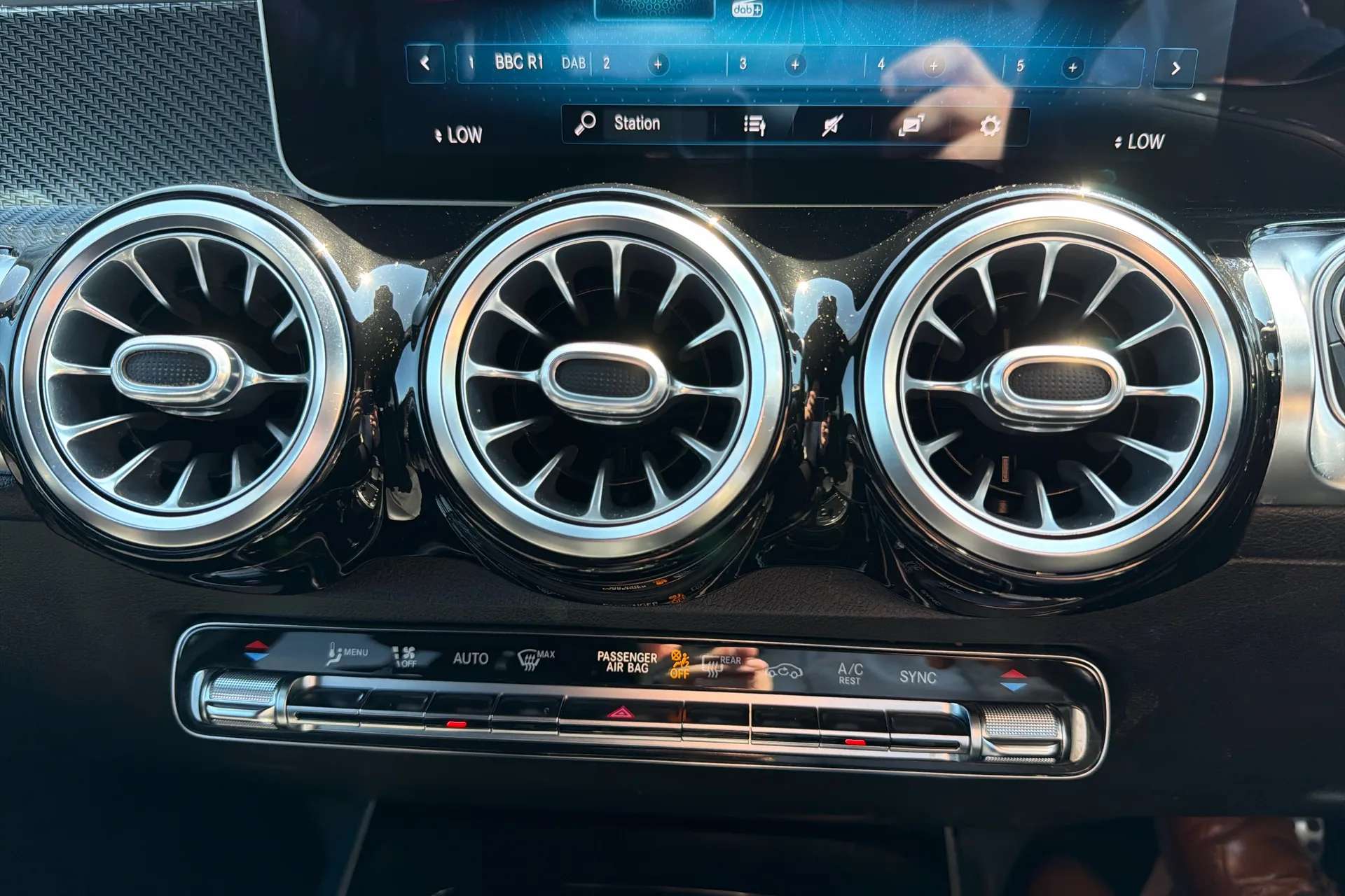 2021 MERCEDES-BENZ GLB 2021 MERCEDES-BENZ GLB