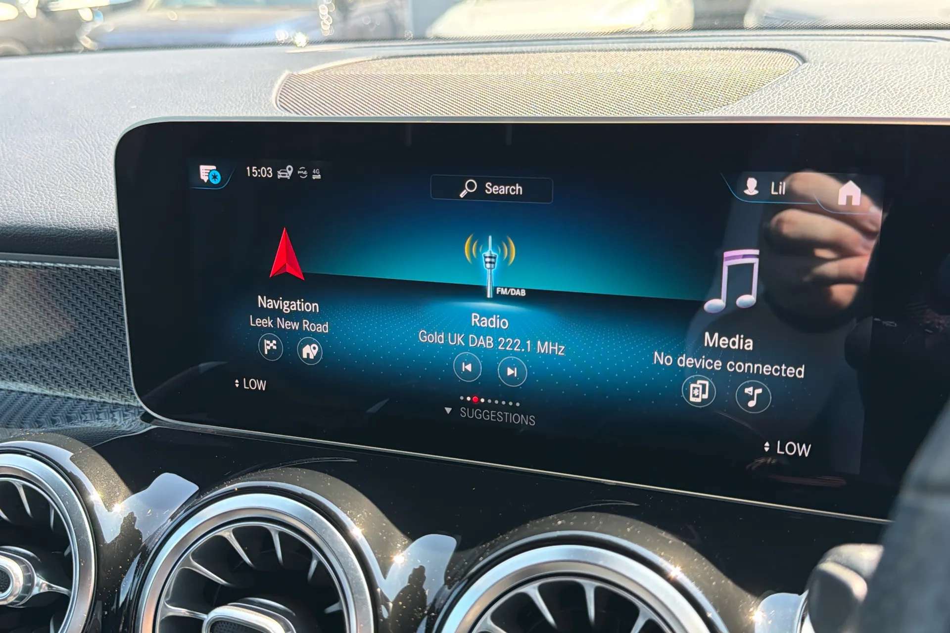 2021 MERCEDES-BENZ GLB 2021 MERCEDES-BENZ GLB