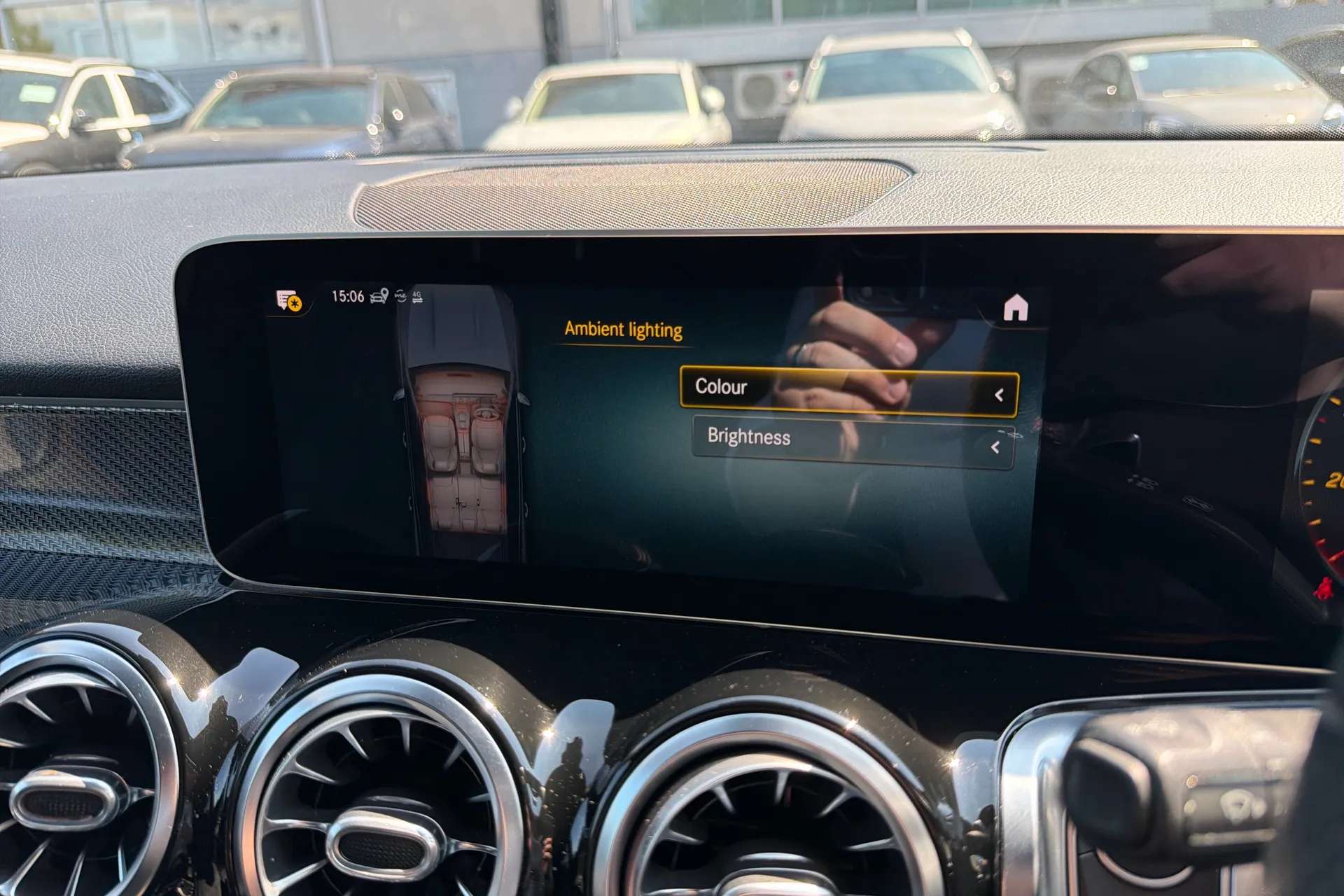 2021 MERCEDES-BENZ GLB 2021 MERCEDES-BENZ GLB