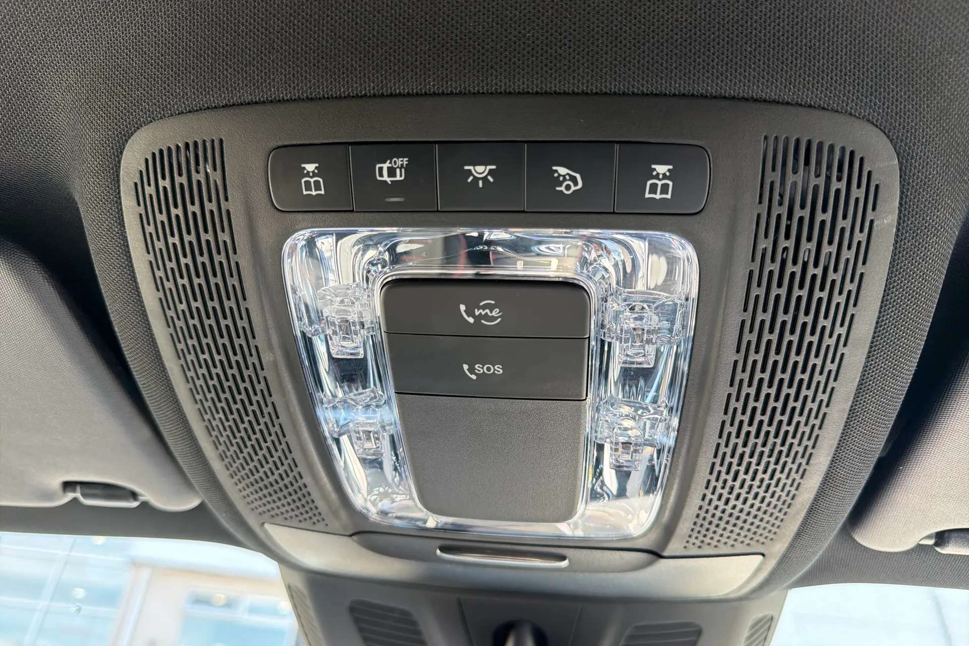 2021 MERCEDES-BENZ GLB 2021 MERCEDES-BENZ GLB