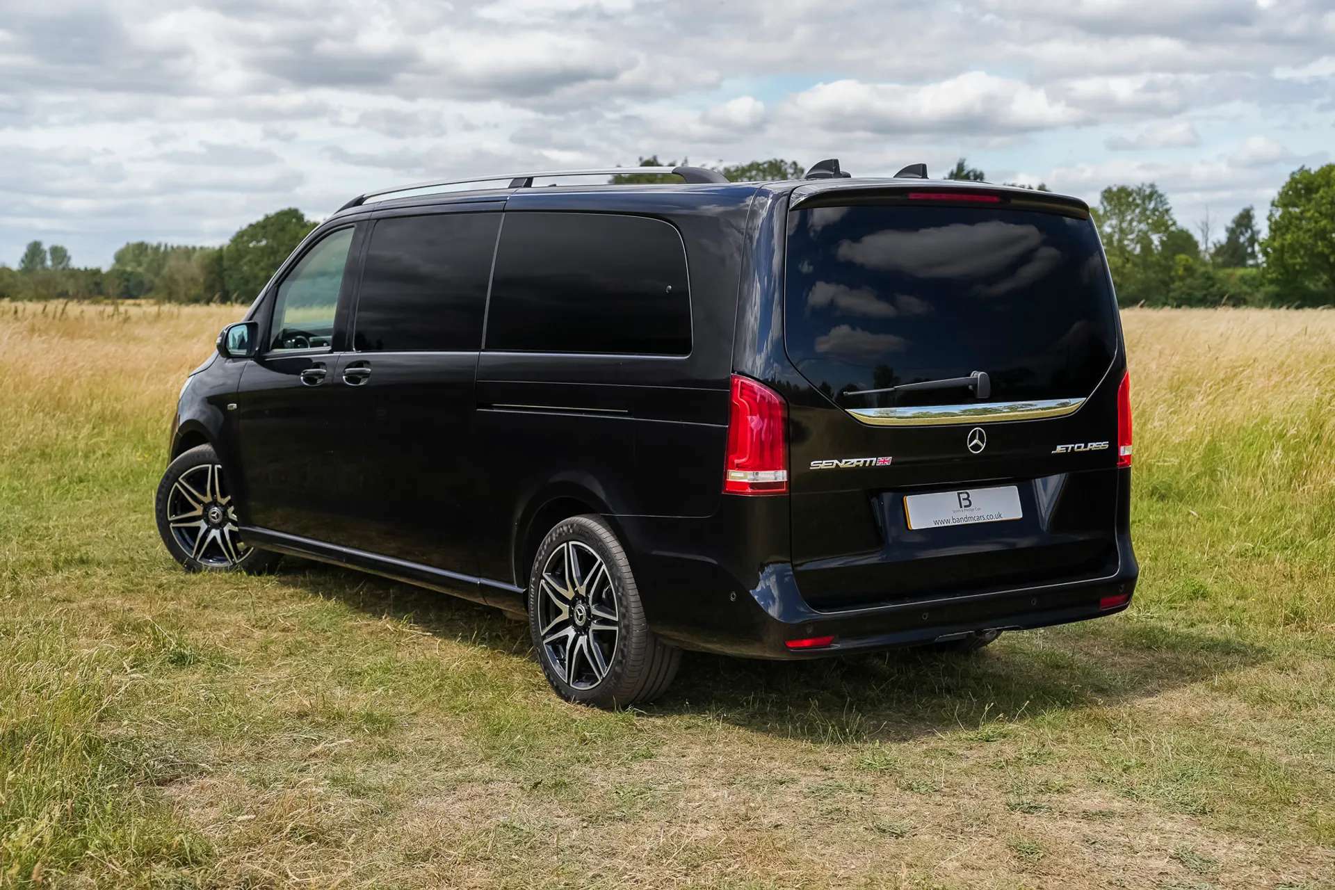 2024 MERCEDES-BENZ V CLASS 2024 MERCEDES-BENZ V CLASS