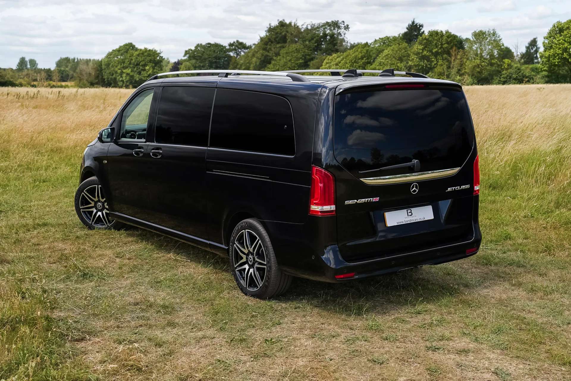 2024 MERCEDES-BENZ V CLASS 2024 MERCEDES-BENZ V CLASS