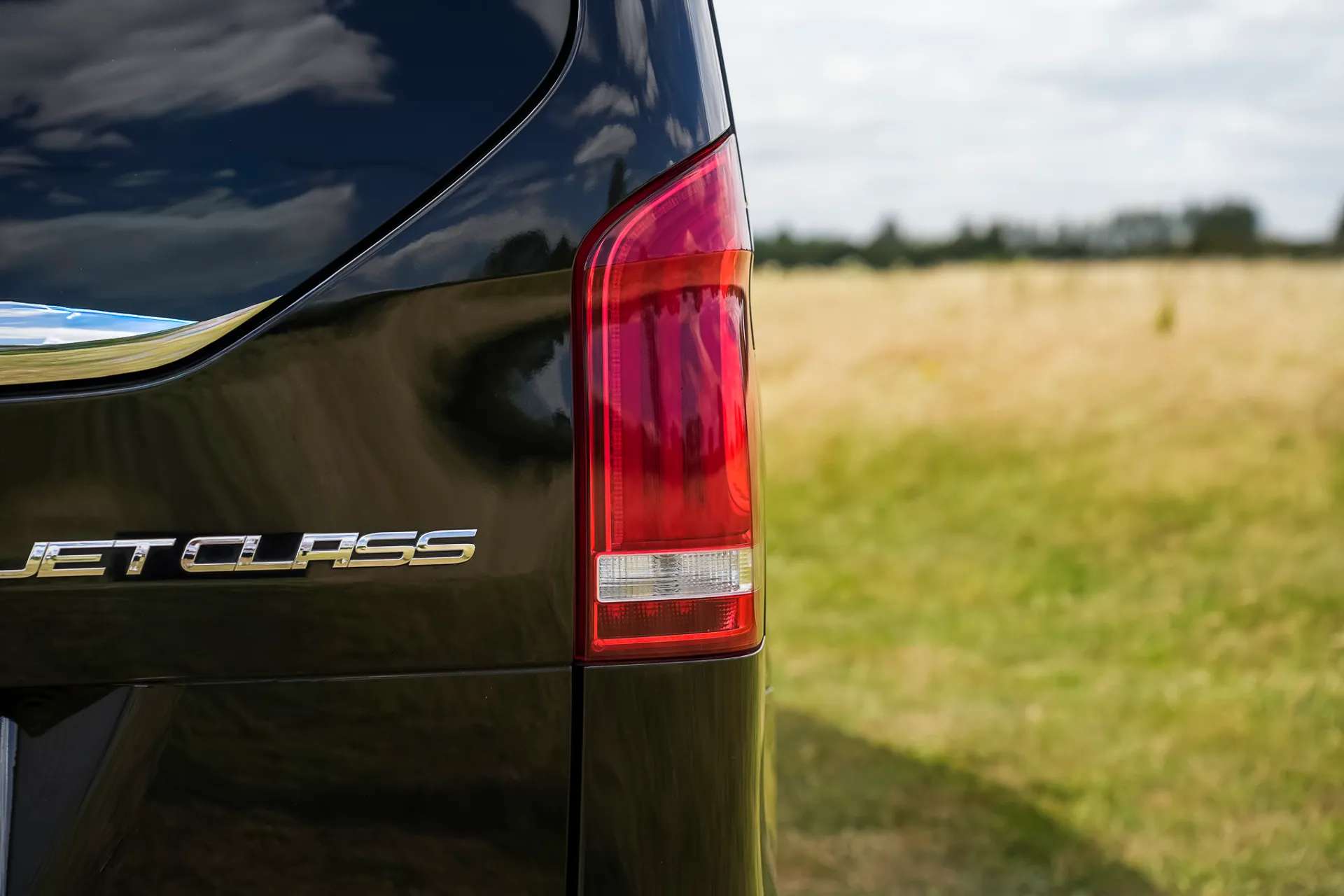 2024 MERCEDES-BENZ V CLASS 2024 MERCEDES-BENZ V CLASS