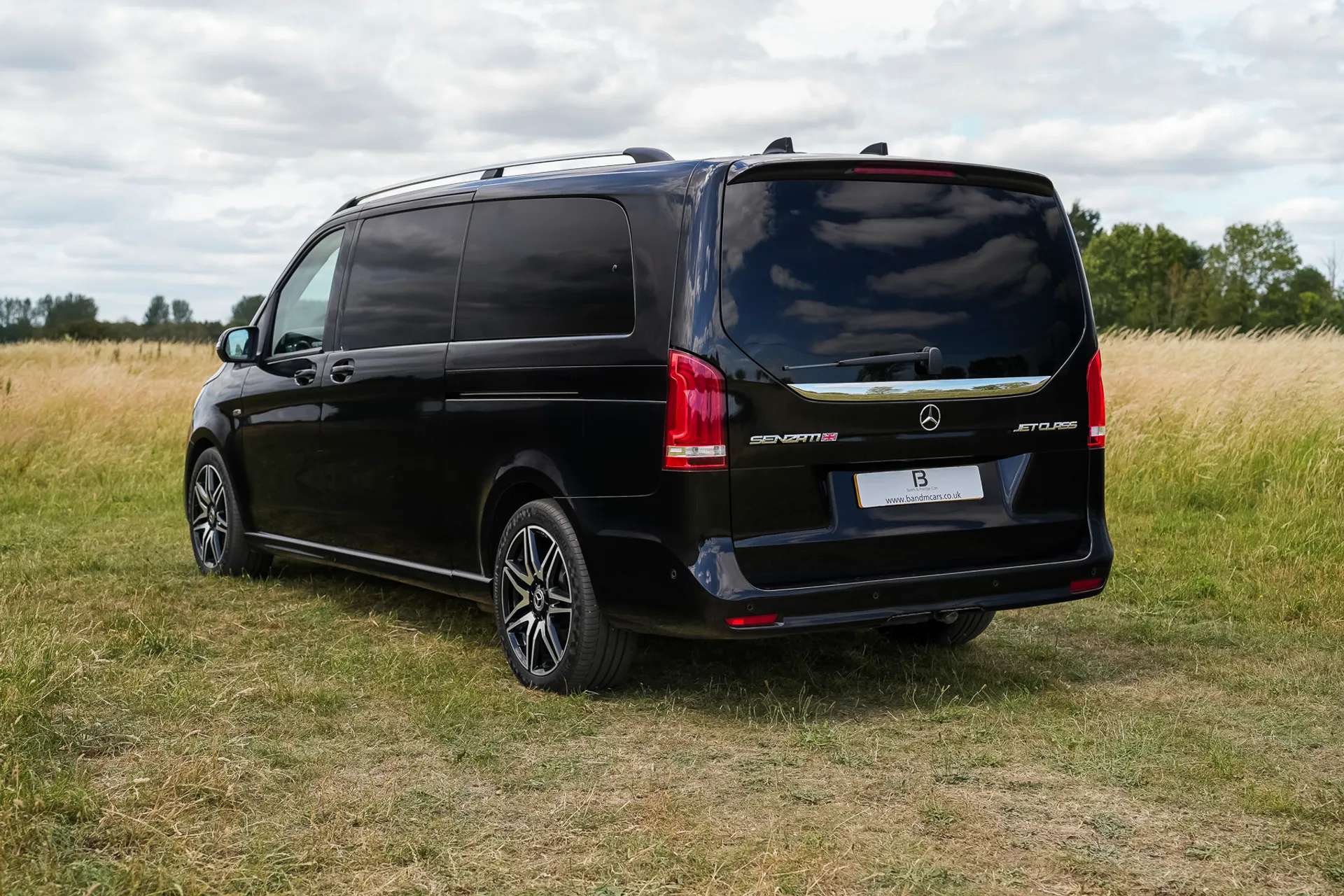 2024 MERCEDES-BENZ V CLASS 2024 MERCEDES-BENZ V CLASS
