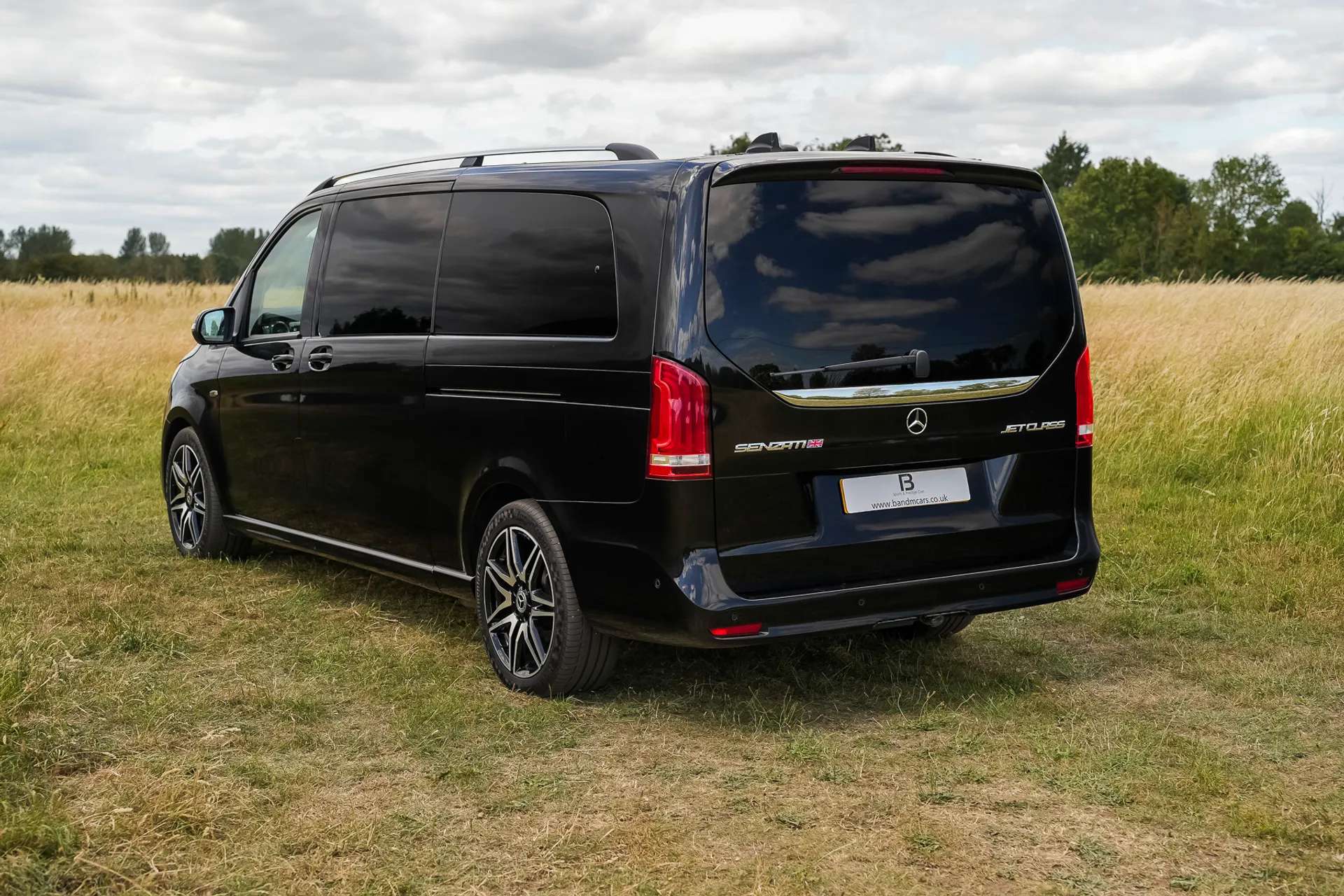 2024 MERCEDES-BENZ V CLASS 2024 MERCEDES-BENZ V CLASS