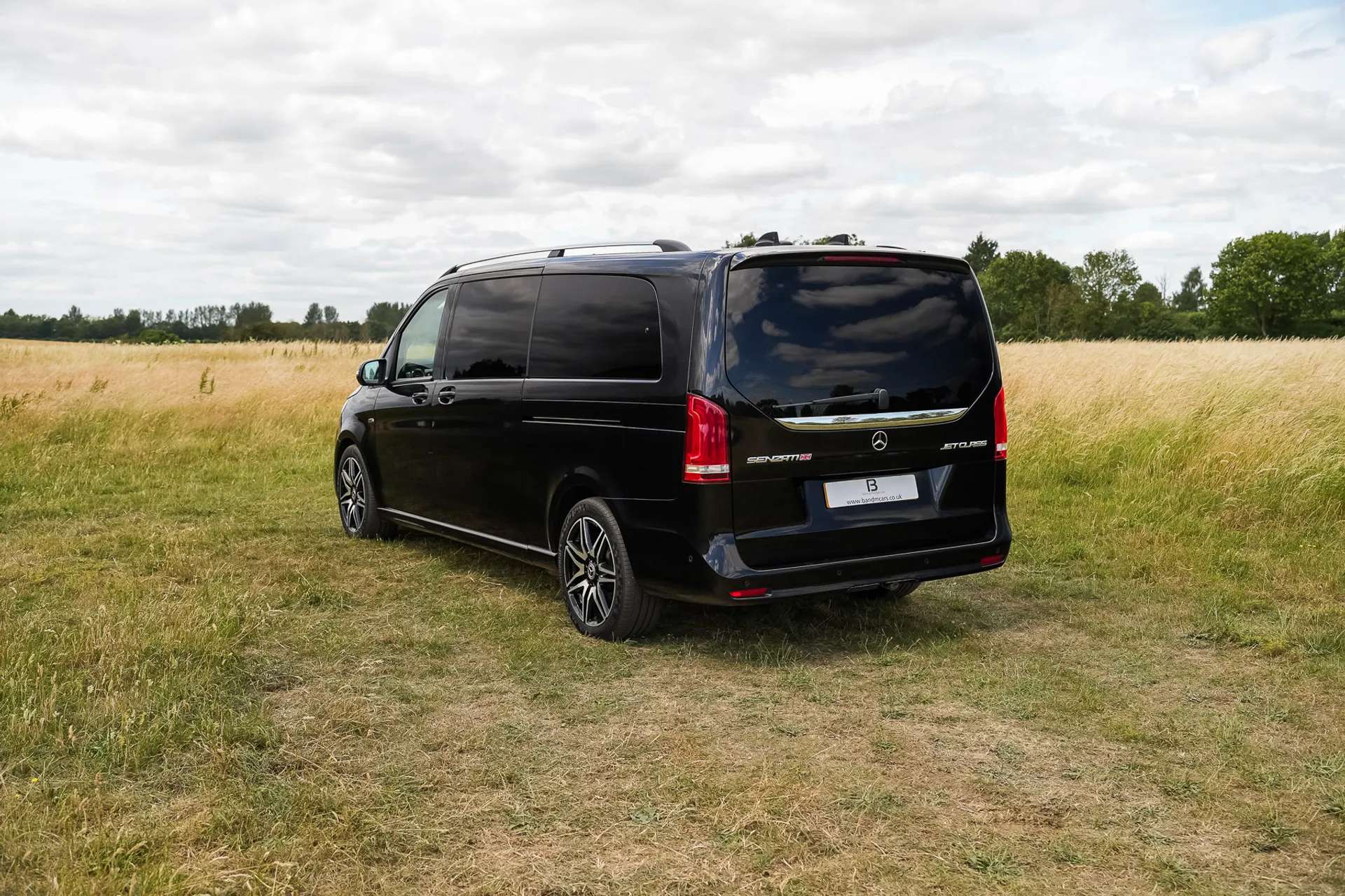 2024 MERCEDES-BENZ V CLASS 2024 MERCEDES-BENZ V CLASS