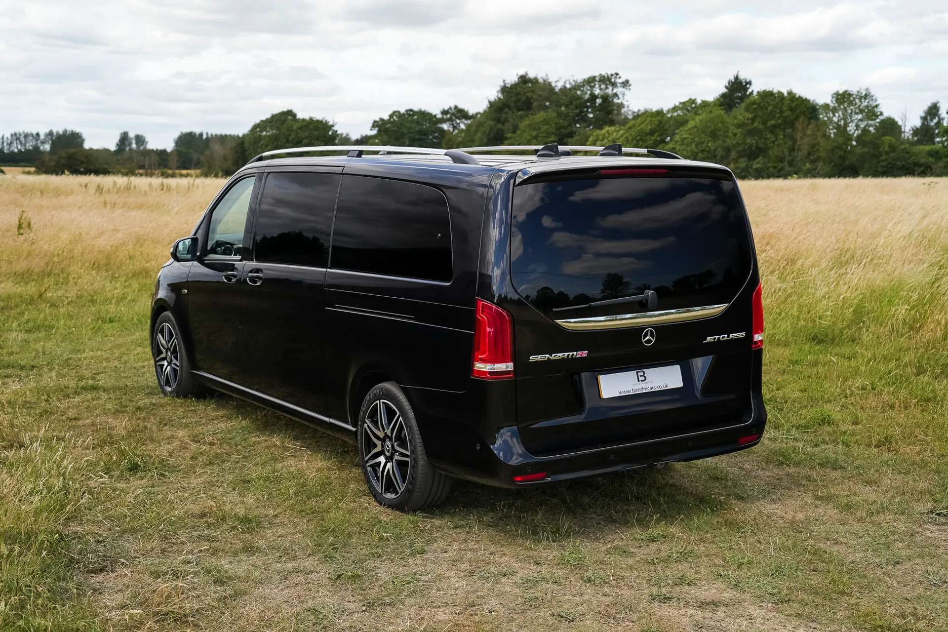 2024 MERCEDES-BENZ V CLASS 2024 MERCEDES-BENZ V CLASS