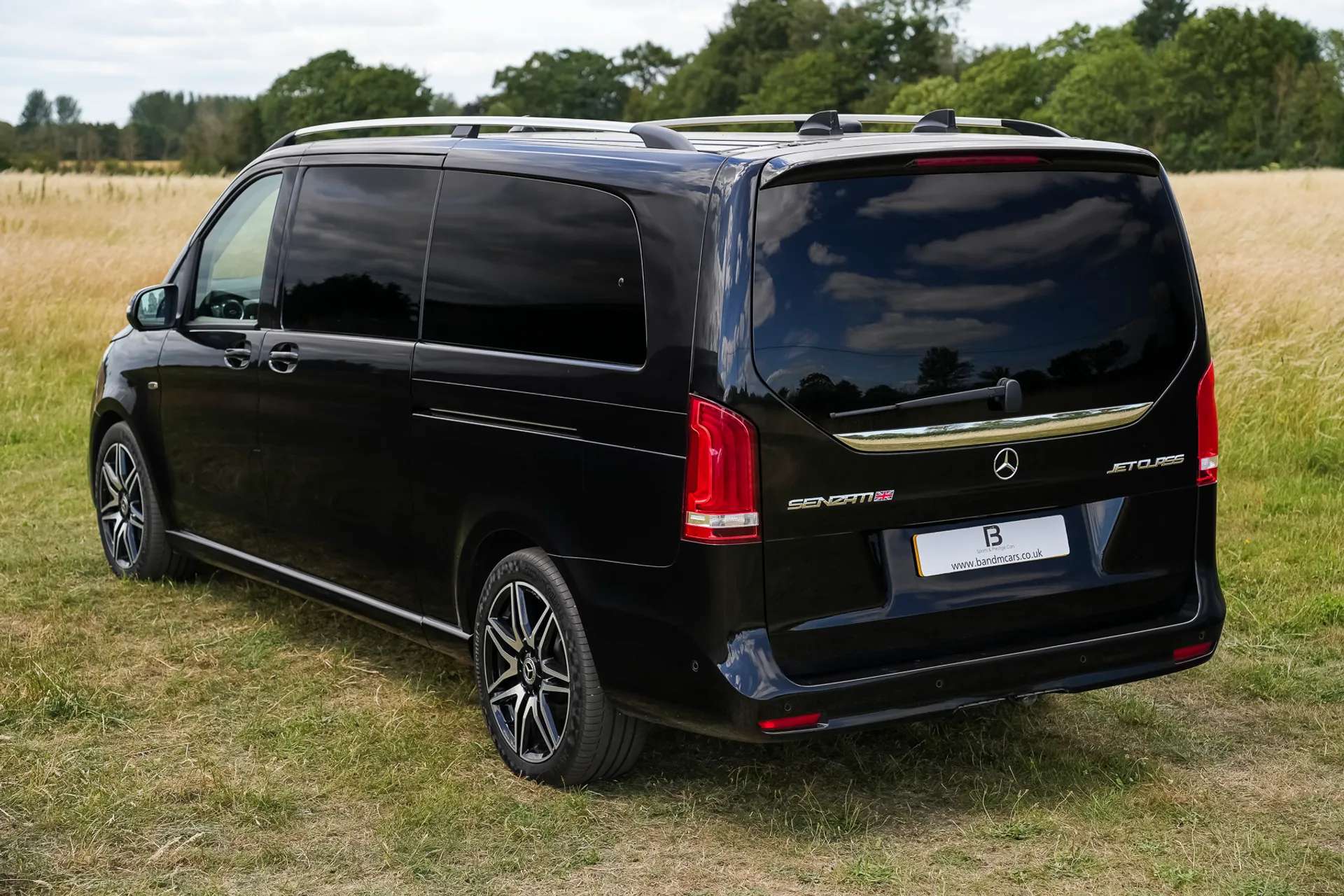 2024 MERCEDES-BENZ V CLASS 2024 MERCEDES-BENZ V CLASS