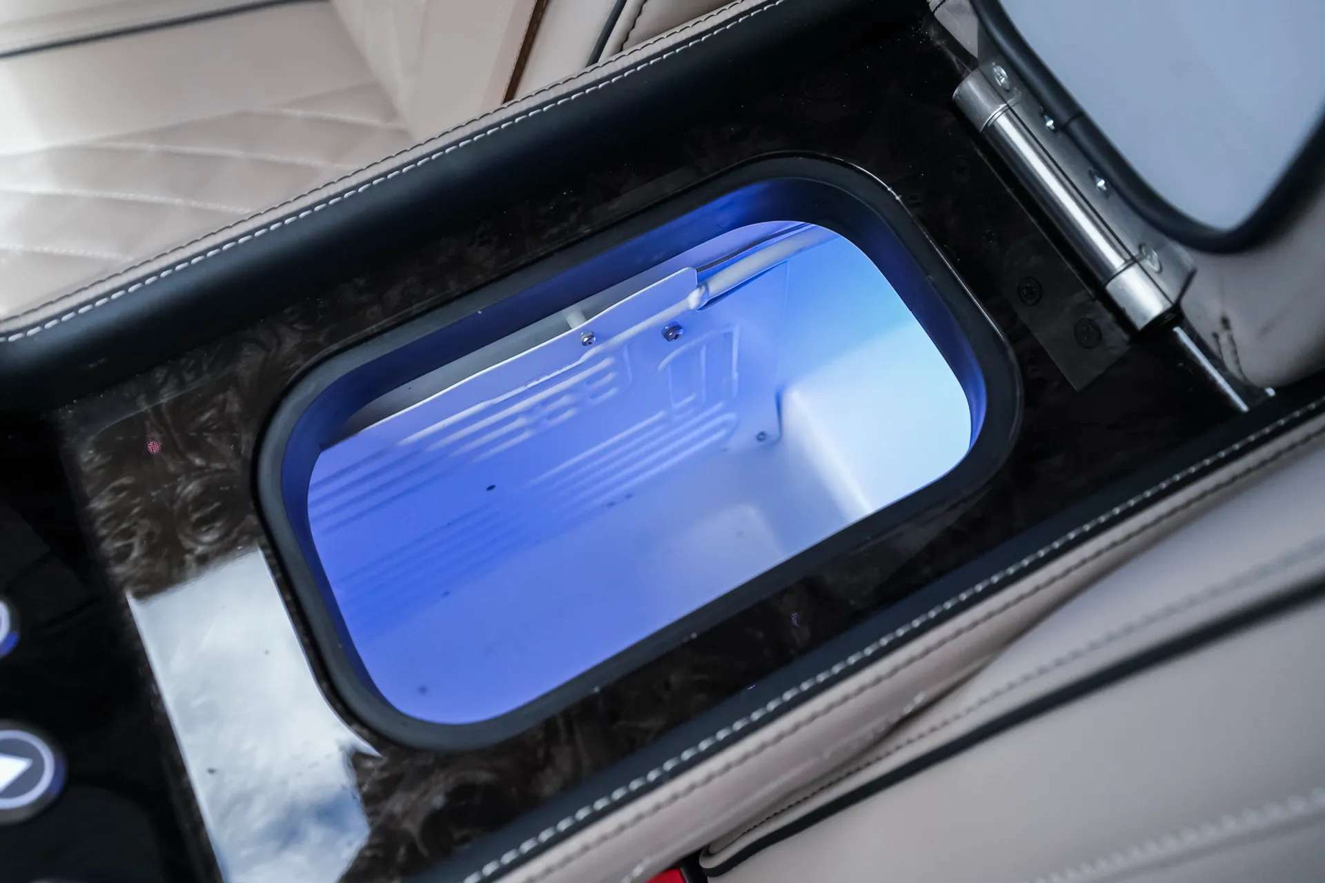 2024 MERCEDES-BENZ V CLASS 2024 MERCEDES-BENZ V CLASS