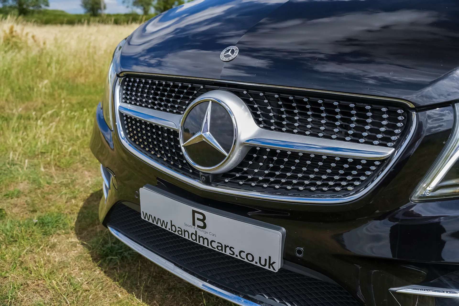 2024 MERCEDES-BENZ V CLASS 2024 MERCEDES-BENZ V CLASS