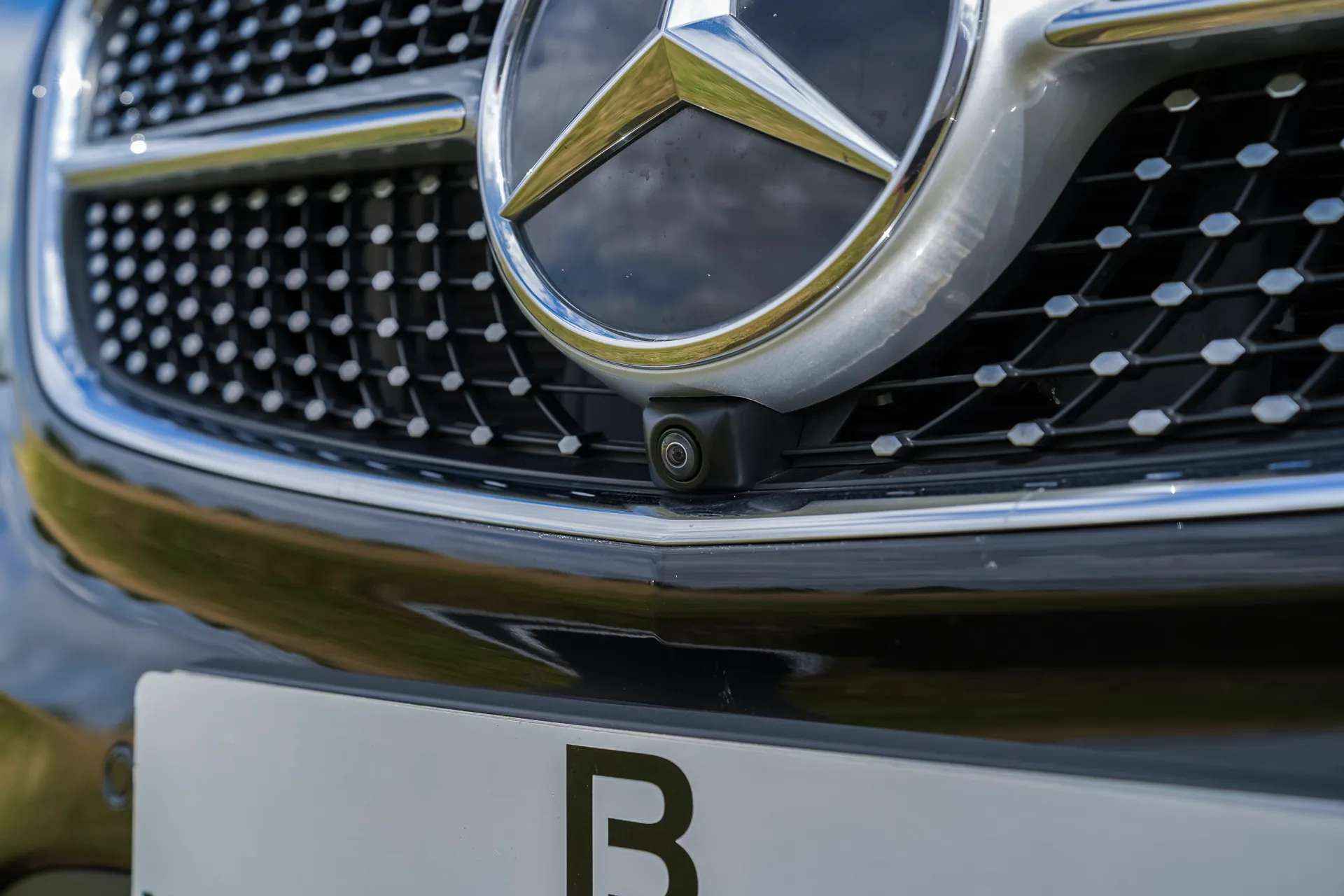 2024 MERCEDES-BENZ V CLASS 2024 MERCEDES-BENZ V CLASS