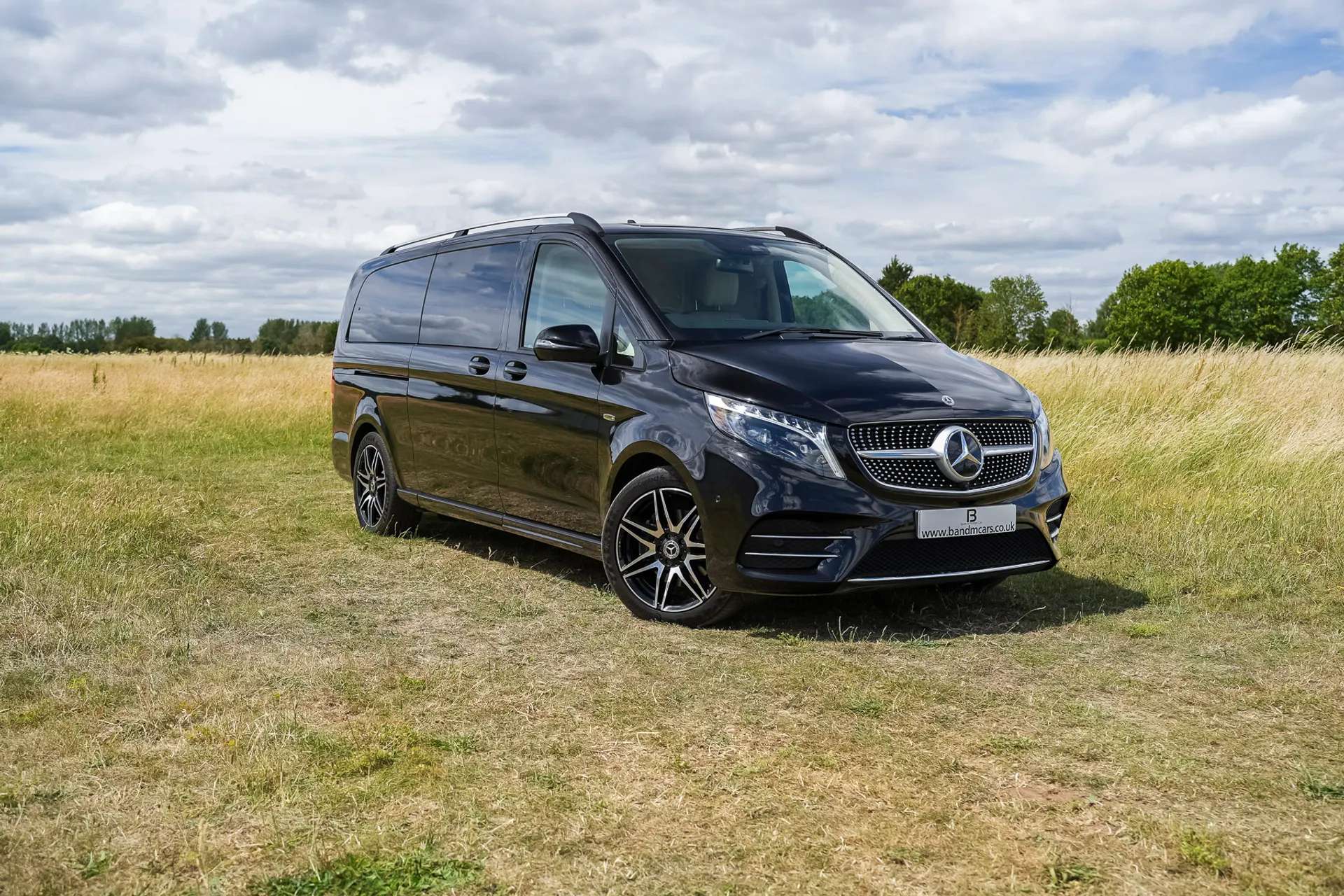 2024 MERCEDES-BENZ V CLASS 2024 MERCEDES-BENZ V CLASS