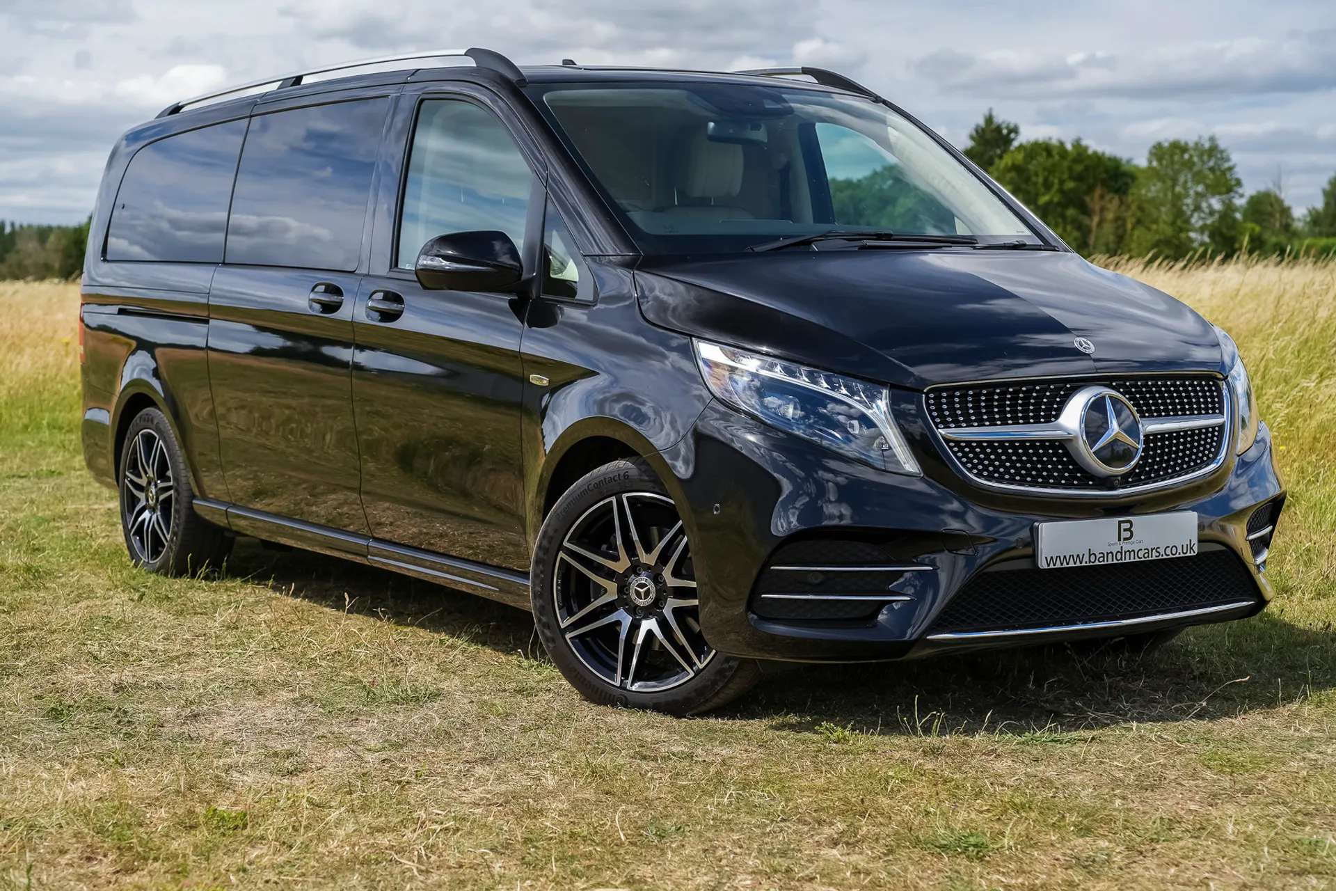 2024 MERCEDES-BENZ V CLASS 2024 MERCEDES-BENZ V CLASS