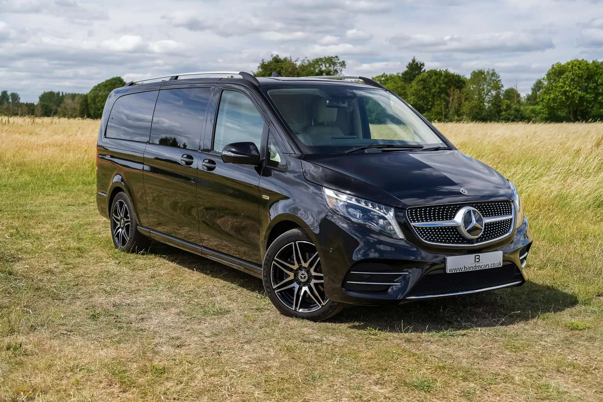 2024 MERCEDES-BENZ V CLASS 2024 MERCEDES-BENZ V CLASS