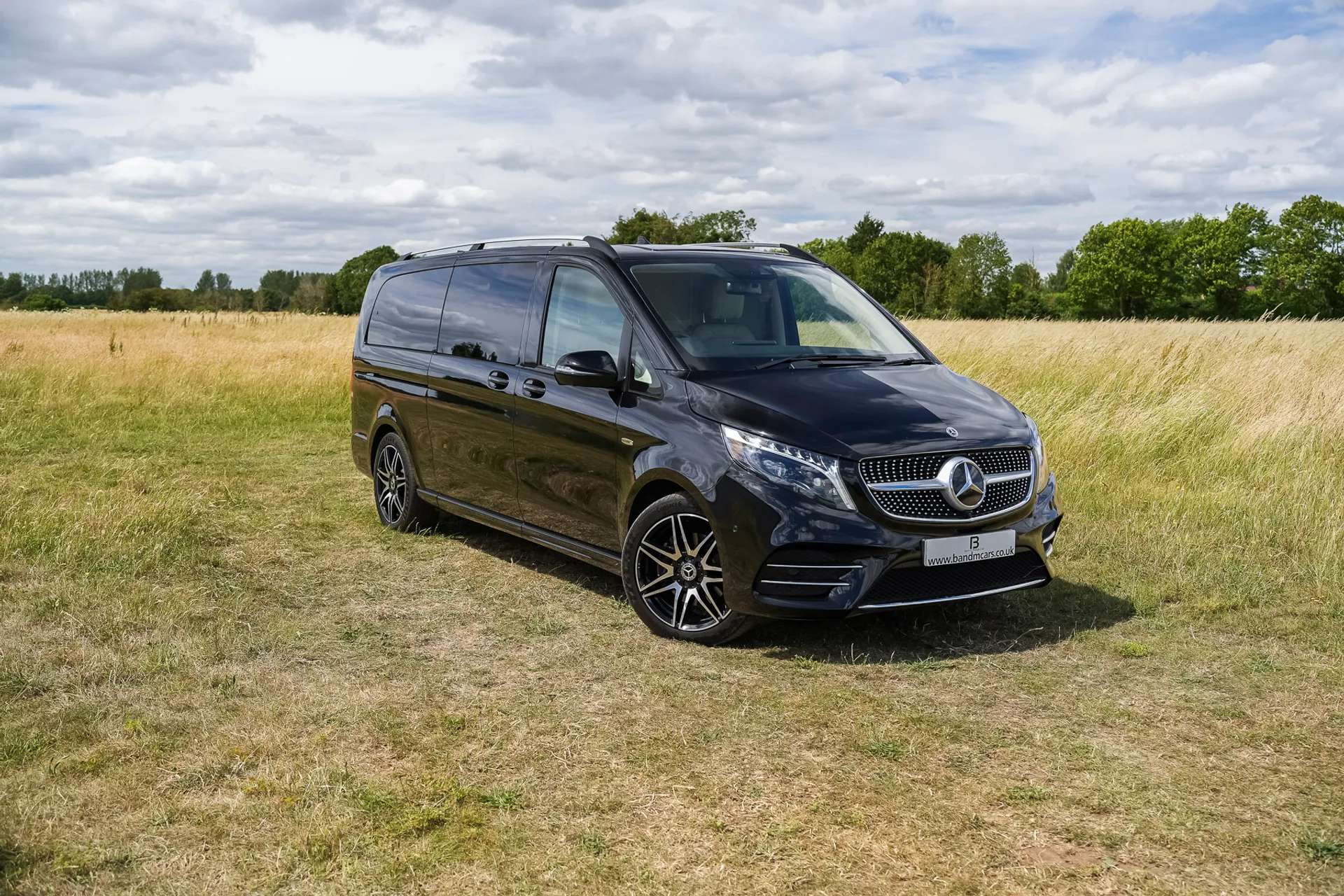 2024 MERCEDES-BENZ V CLASS 2024 MERCEDES-BENZ V CLASS