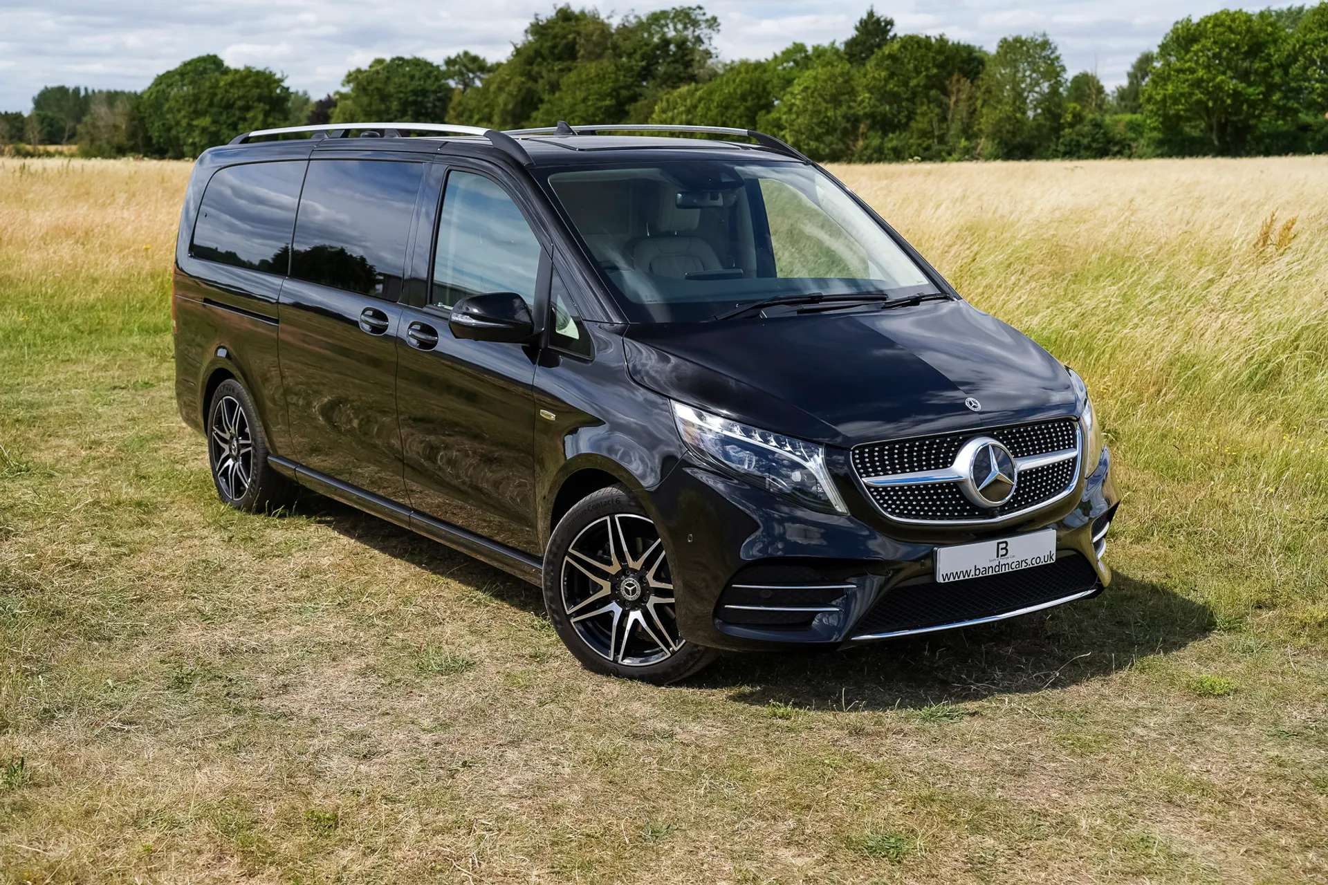 2024 MERCEDES-BENZ V CLASS 2024 MERCEDES-BENZ V CLASS