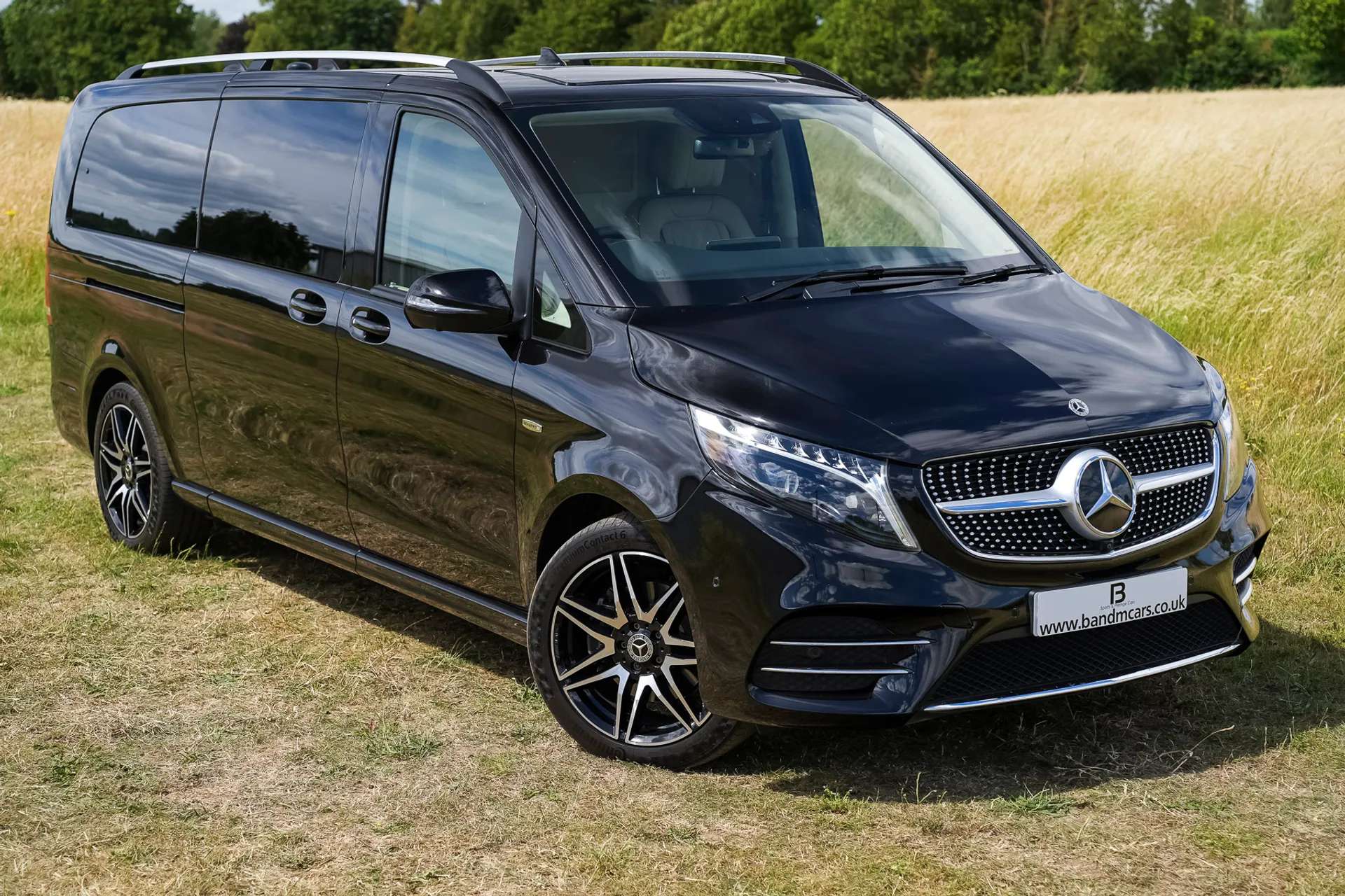2024 MERCEDES-BENZ V CLASS 2024 MERCEDES-BENZ V CLASS